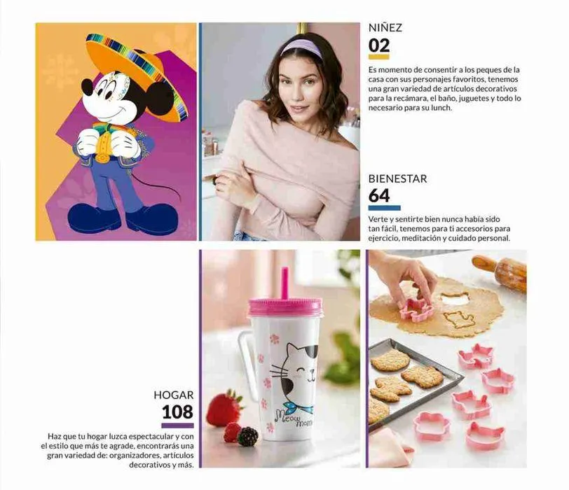 Catálogo de Avon Casa & Estilo C16 31 de agosto al 7 de octubre 2024 - Pagina 13