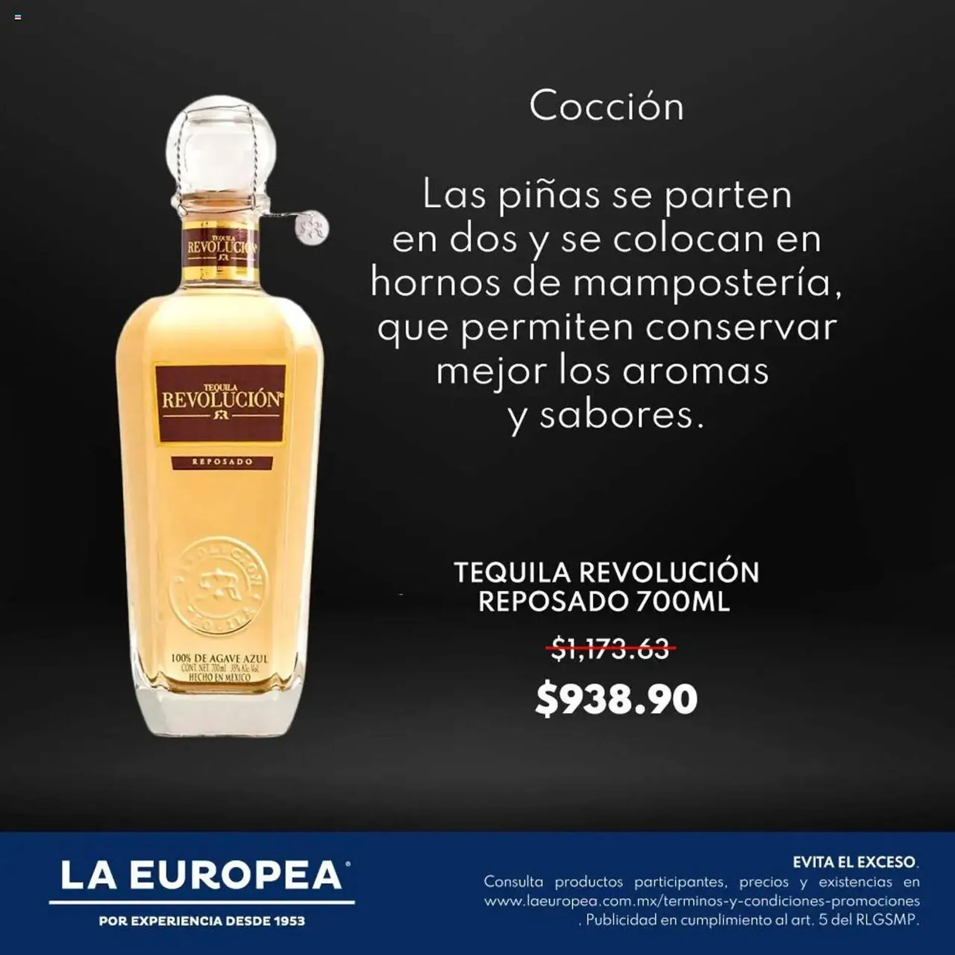 Catálogo de Catálogo La Europea 17 de marzo al 31 de marzo 2025 - Pagina 3