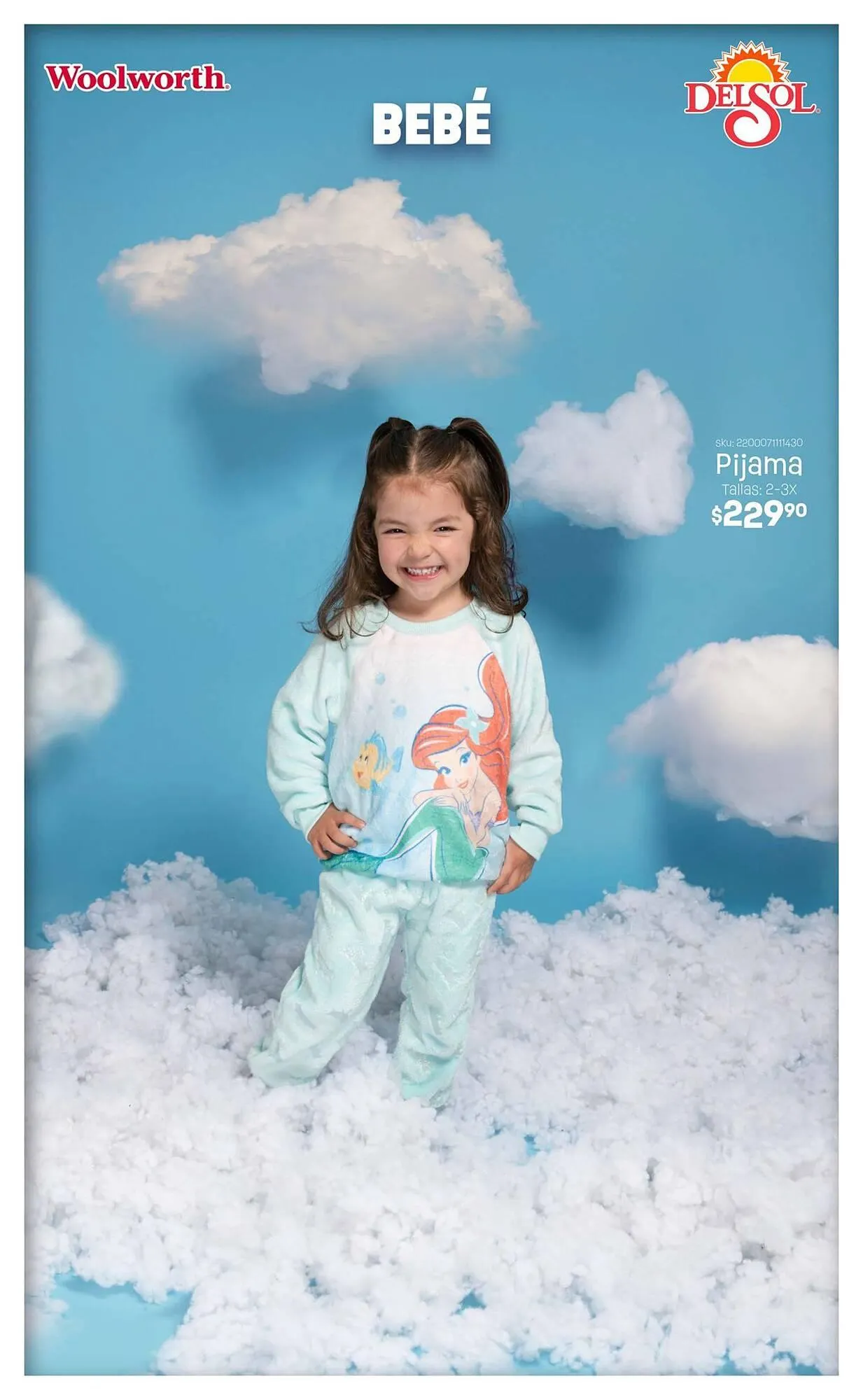 Catálogo de Catálogo Woolworth 4 de noviembre al 10 de noviembre 2025 - Pagina 17