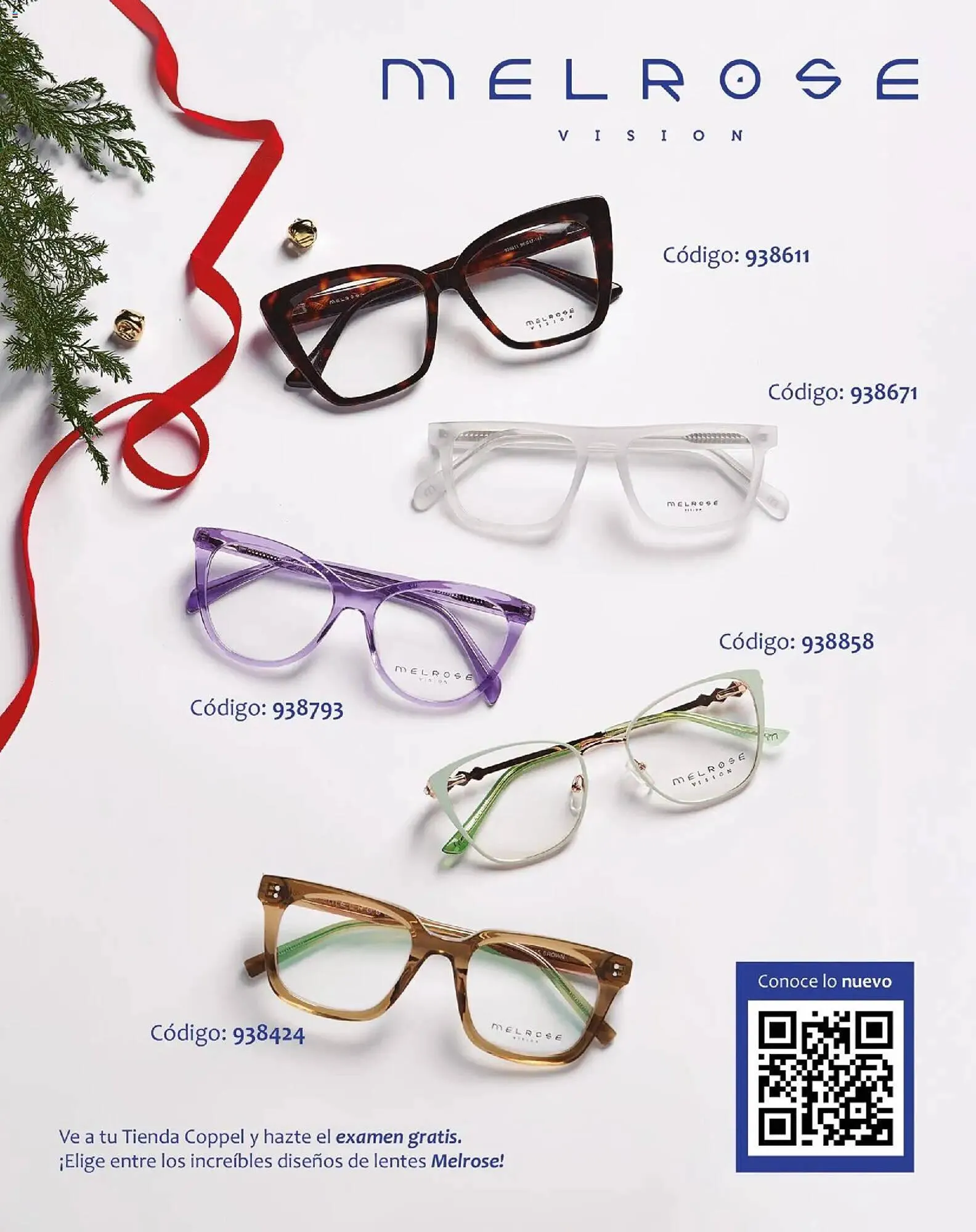 Catálogo de Catálogo Coppel 1 de diciembre al 15 de enero 2026 - Pagina 93