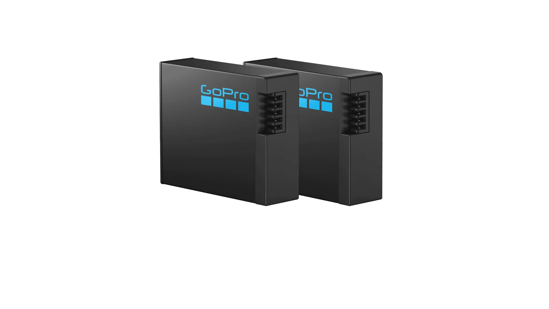 Kit de 2 baterías Enduro para la HERO13 Black