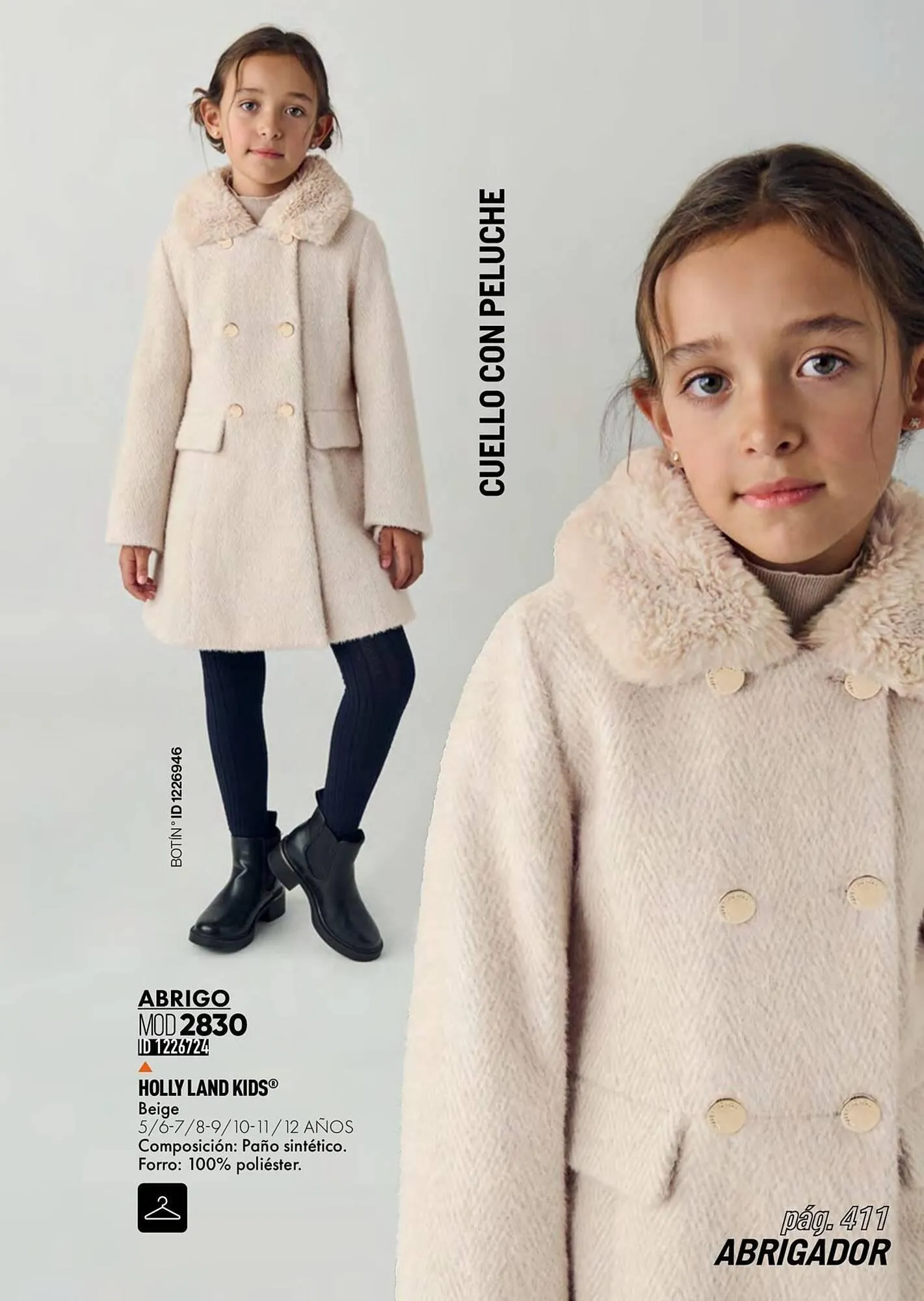 Catálogo de Catálogo Price Shoes 27 de noviembre al 28 de febrero 2026 - Pagina 411