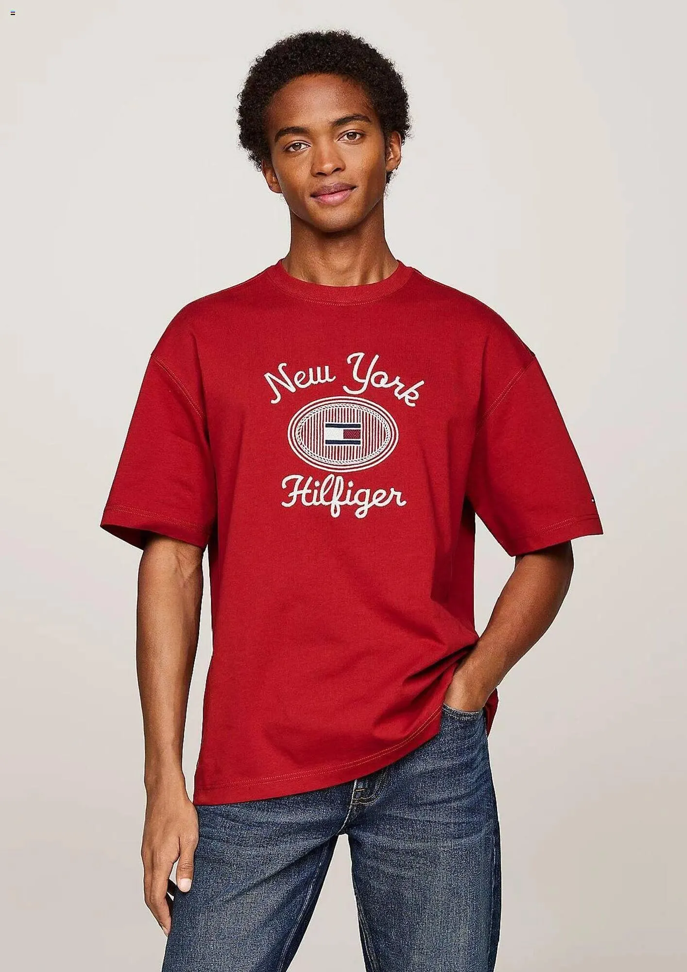 Catálogo de Catálogo Tommy Hilfiger 1 de julio al 31 de julio 2024 - Pagina 6