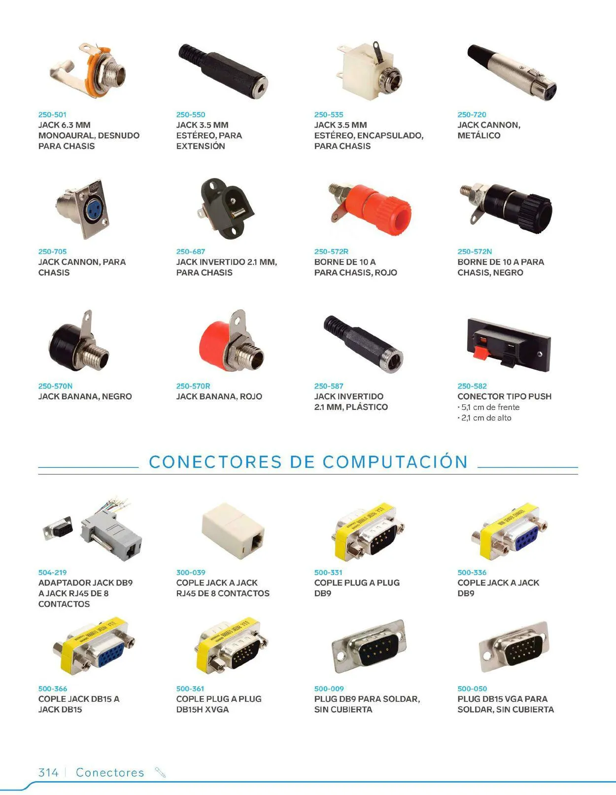 Catálogo de Steren 1 de febrero al 31 de diciembre 2023 - Pagina 334