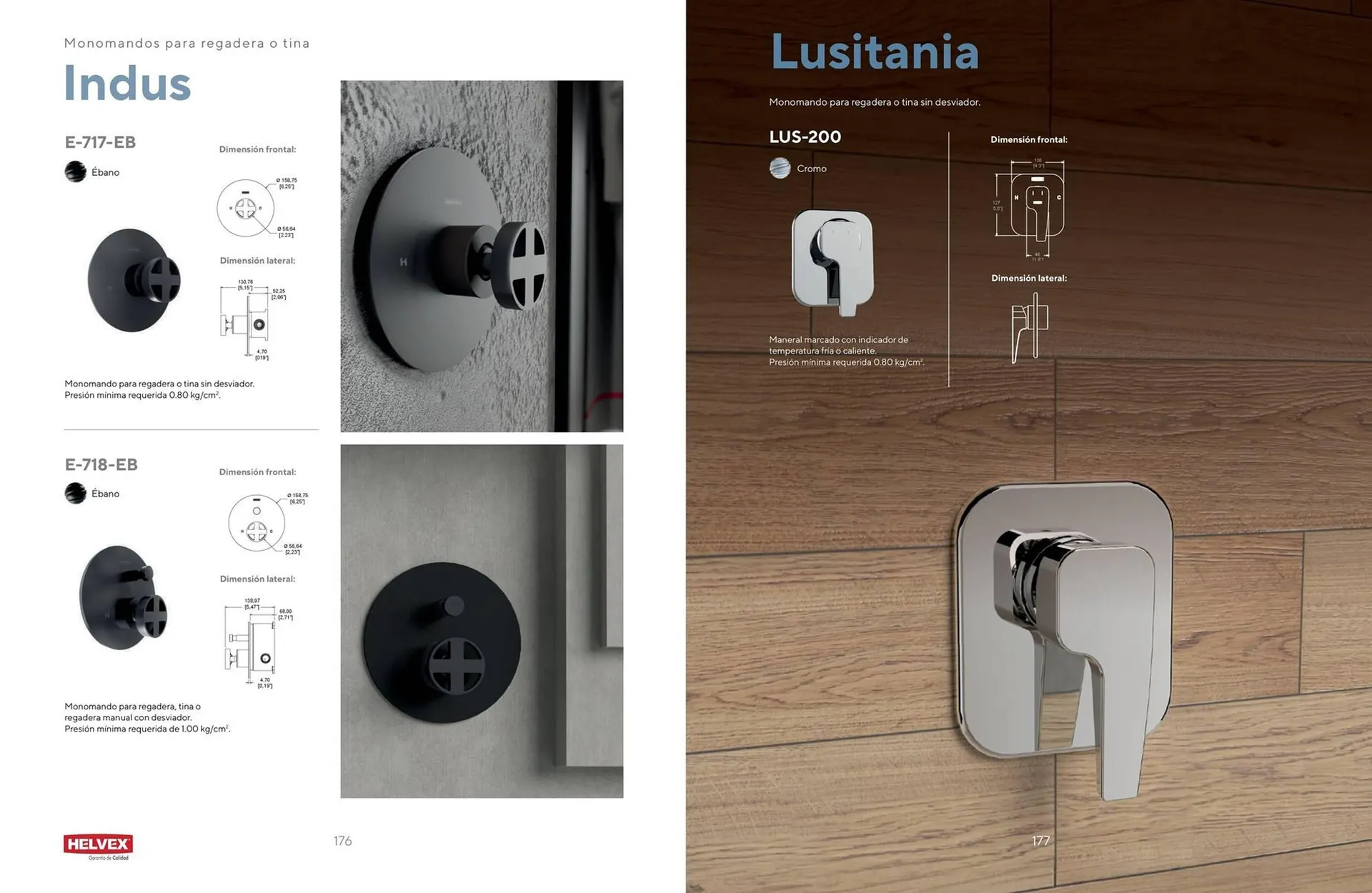 Catálogo de Catálogo Helvex 16 de mayo al 31 de diciembre 2025 - Pagina 90