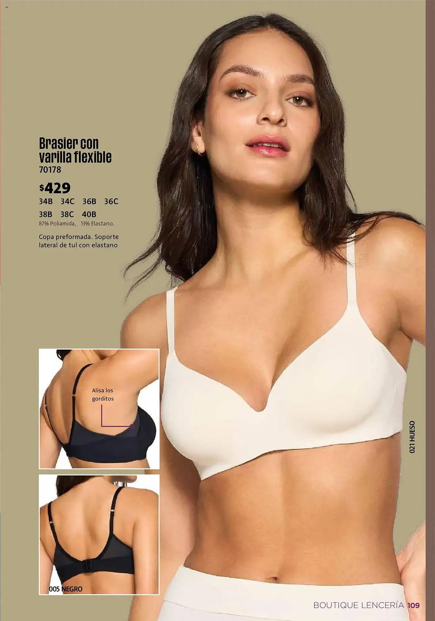 Catálogo de Catálogo Ilusión 1 de mayo al 31 de mayo 2026 - Pagina 111