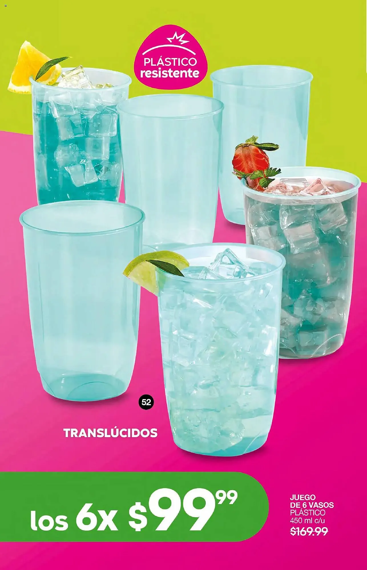 Catálogo de Catálogo Fuller 18 de marzo al 8 de abril 2026 - Pagina 24