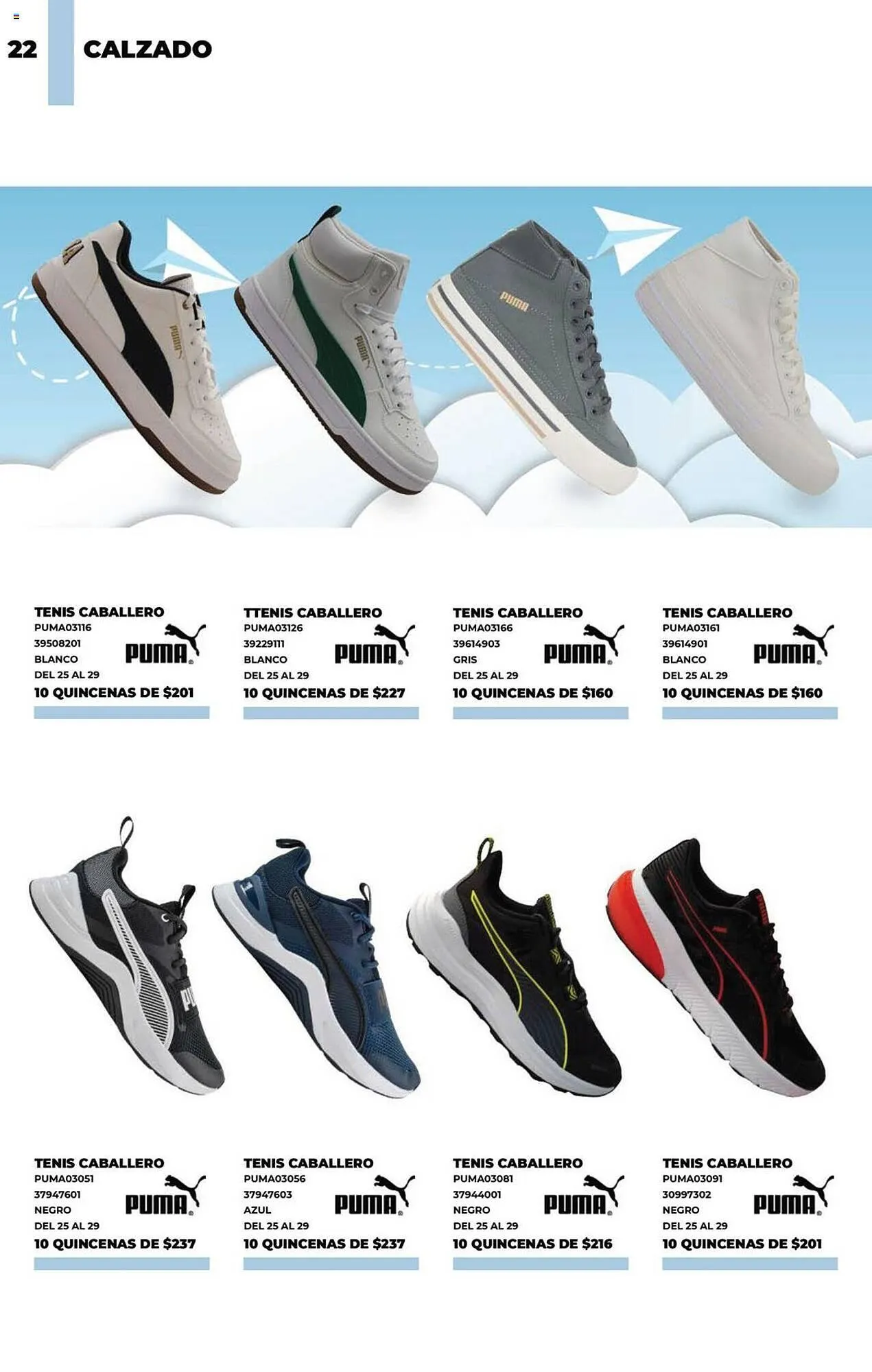 Catálogo de Catálogo Muebles América 30 de mayo al 31 de julio 2024 - Pagina 22