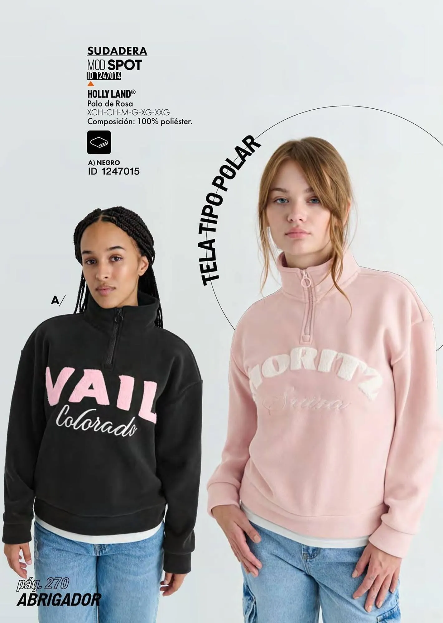 Catálogo de Catálogo Price Shoes 27 de noviembre al 28 de febrero 2026 - Pagina 270