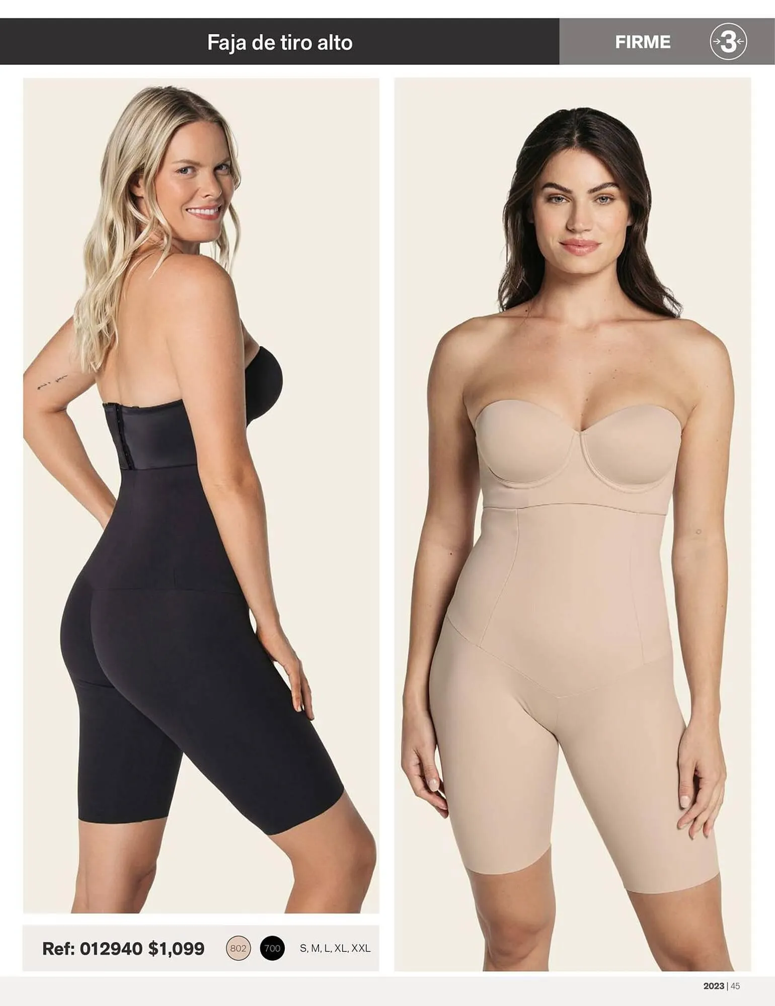 Catálogo de Catálogo Leonisa 2 de febrero al 10 de febrero 2024 - Pagina 45