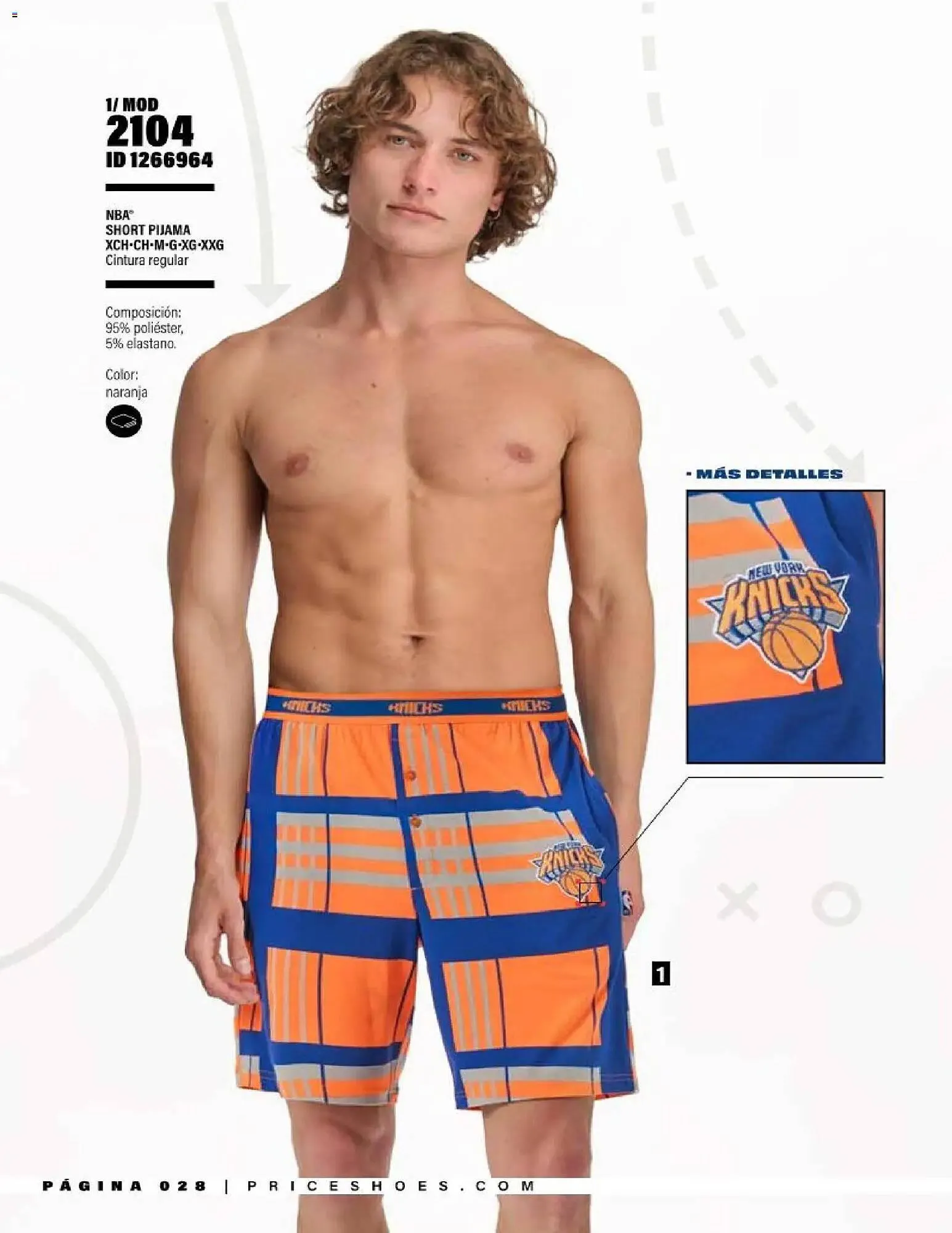 Catálogo de Catálogo Price Shoes 20 de marzo al 1 de octubre 2026 - Pagina 28