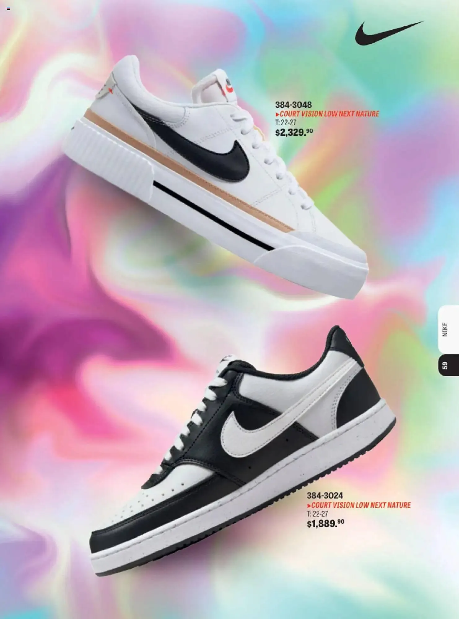 Catálogo de Catálogo Andrea 13 de agosto al 1 de enero 2026 - Pagina 56