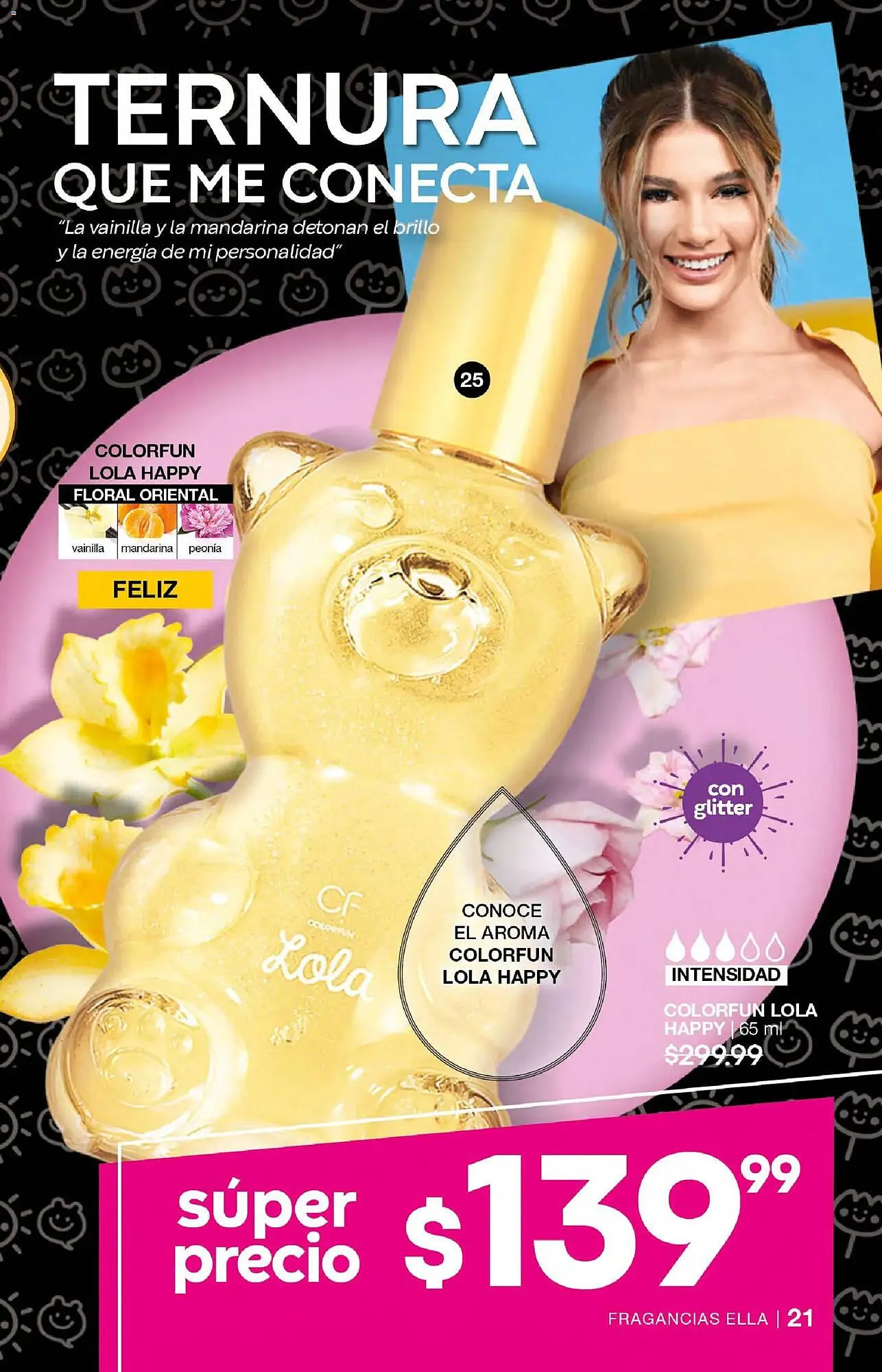 Catálogo de Catálogo Fuller 7 de enero al 28 de enero 2026 - Pagina 21