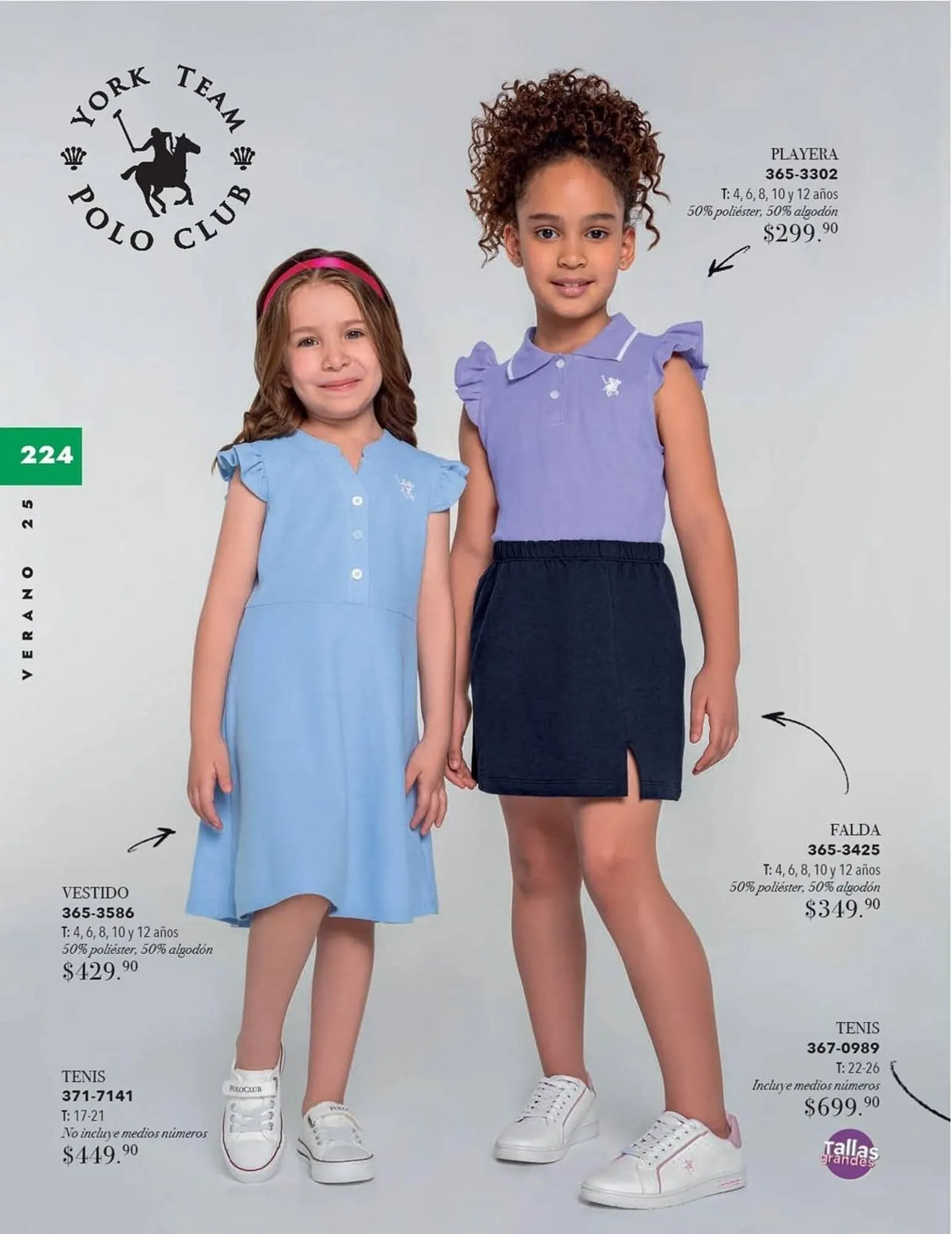 Catálogo de Catálogo Andrea 23 de mayo al 31 de diciembre 2025 - Pagina 96