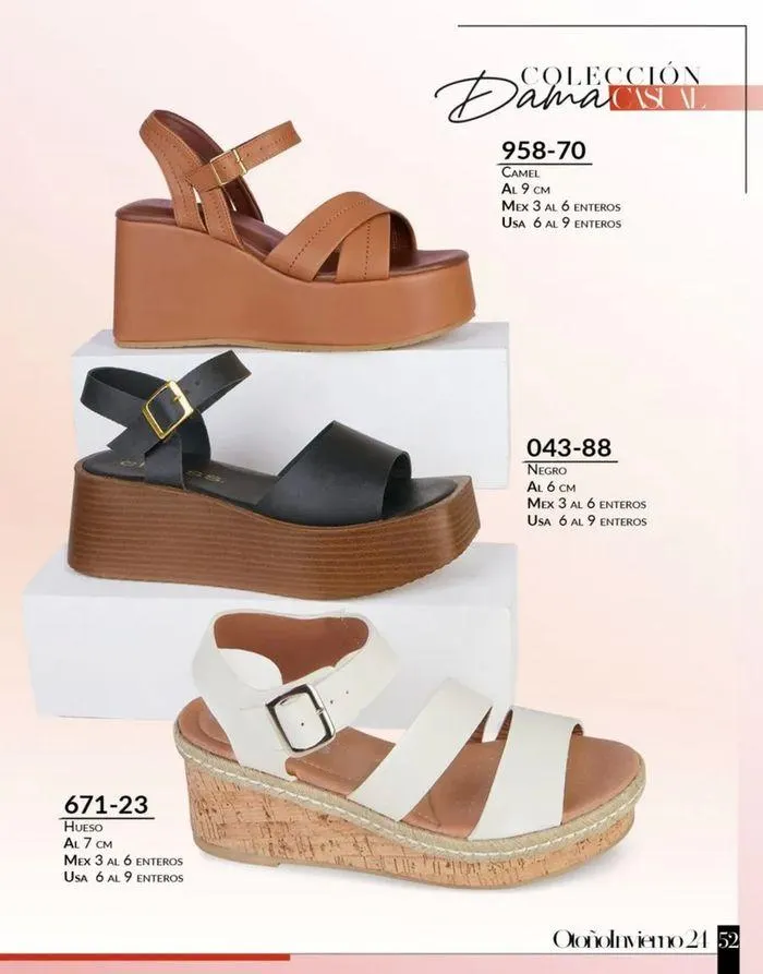 Catálogo de Cklass Gala & Glamour 30 de agosto al 31 de enero 2025 - Pagina 5