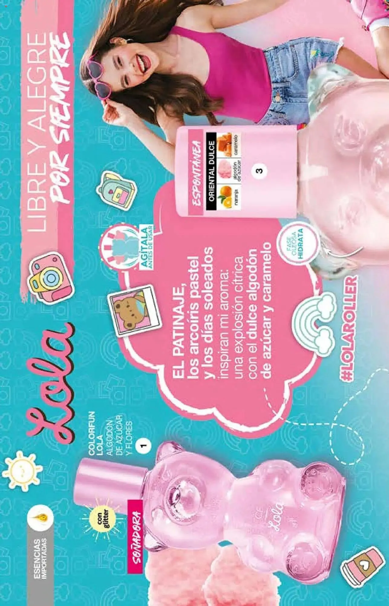 Catálogo de Catálogo Fuller 29 de abril al 20 de mayo 2026 - Pagina 2