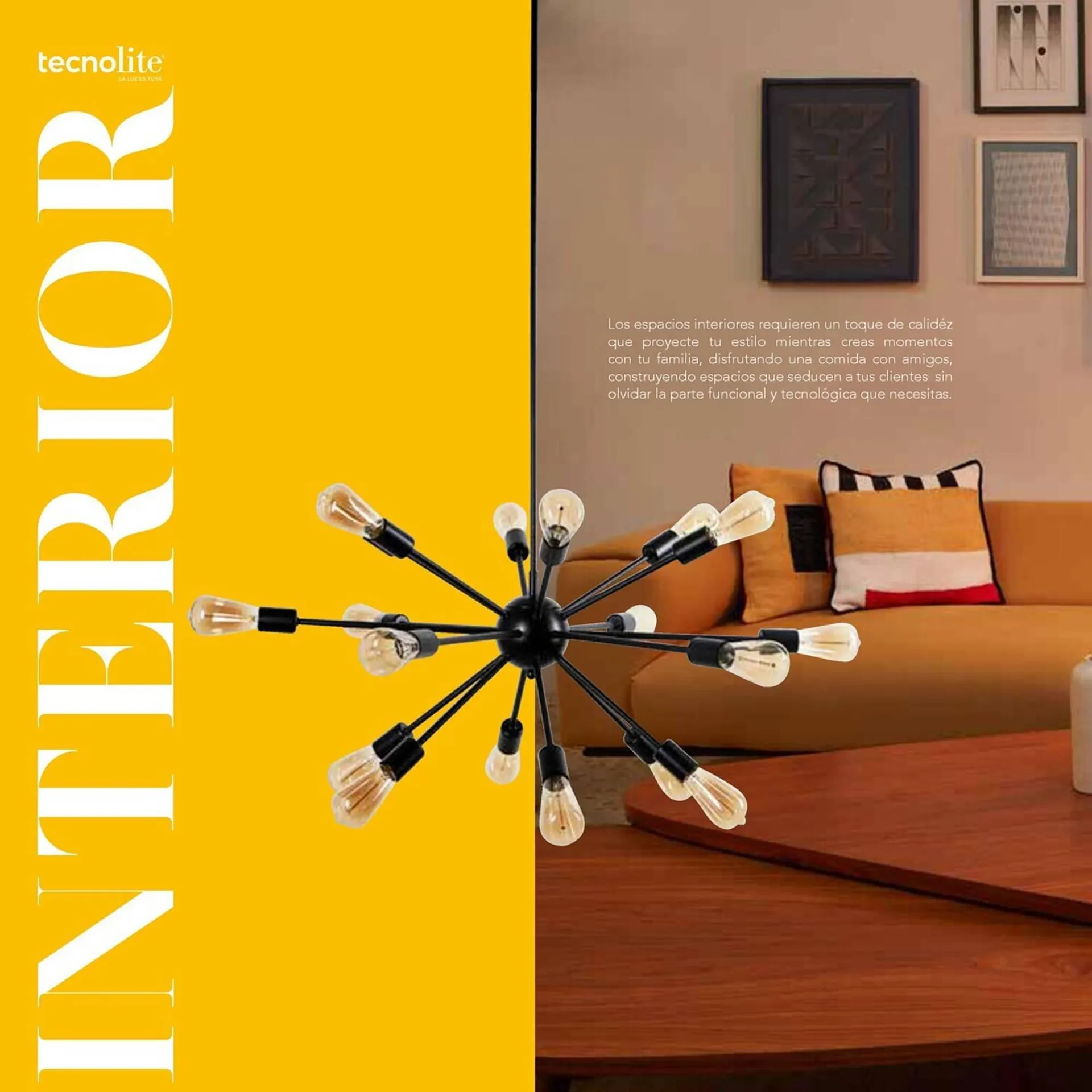 Catálogo de Catálogo Tecnolite 31 de julio al 30 de octubre 2023 - Pagina 1