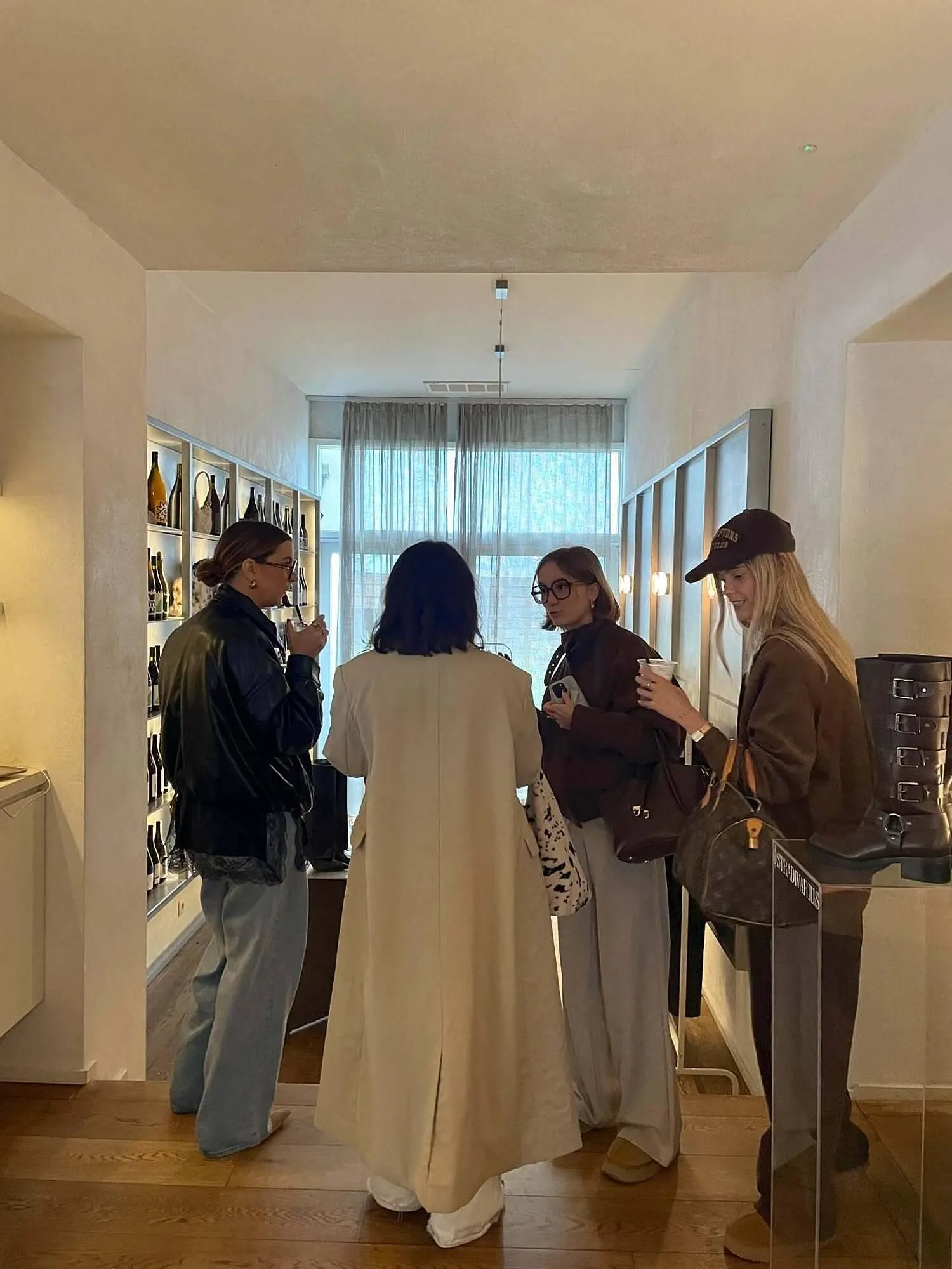 Catálogo de Catálogo Stradivarius 12 de octubre al 19 de octubre 2025 - Pagina 5