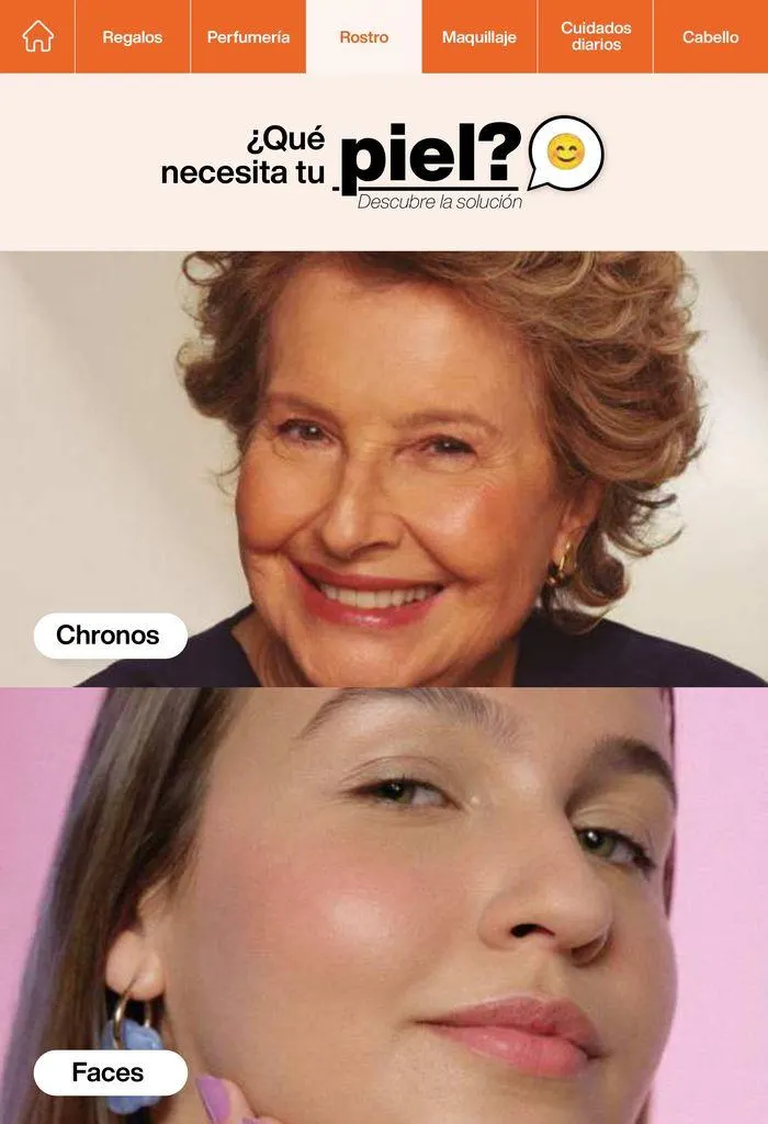 Catálogo de Revista Natura Ciclo 13 2024 30 de julio al 31 de agosto 2024 - Pagina 41