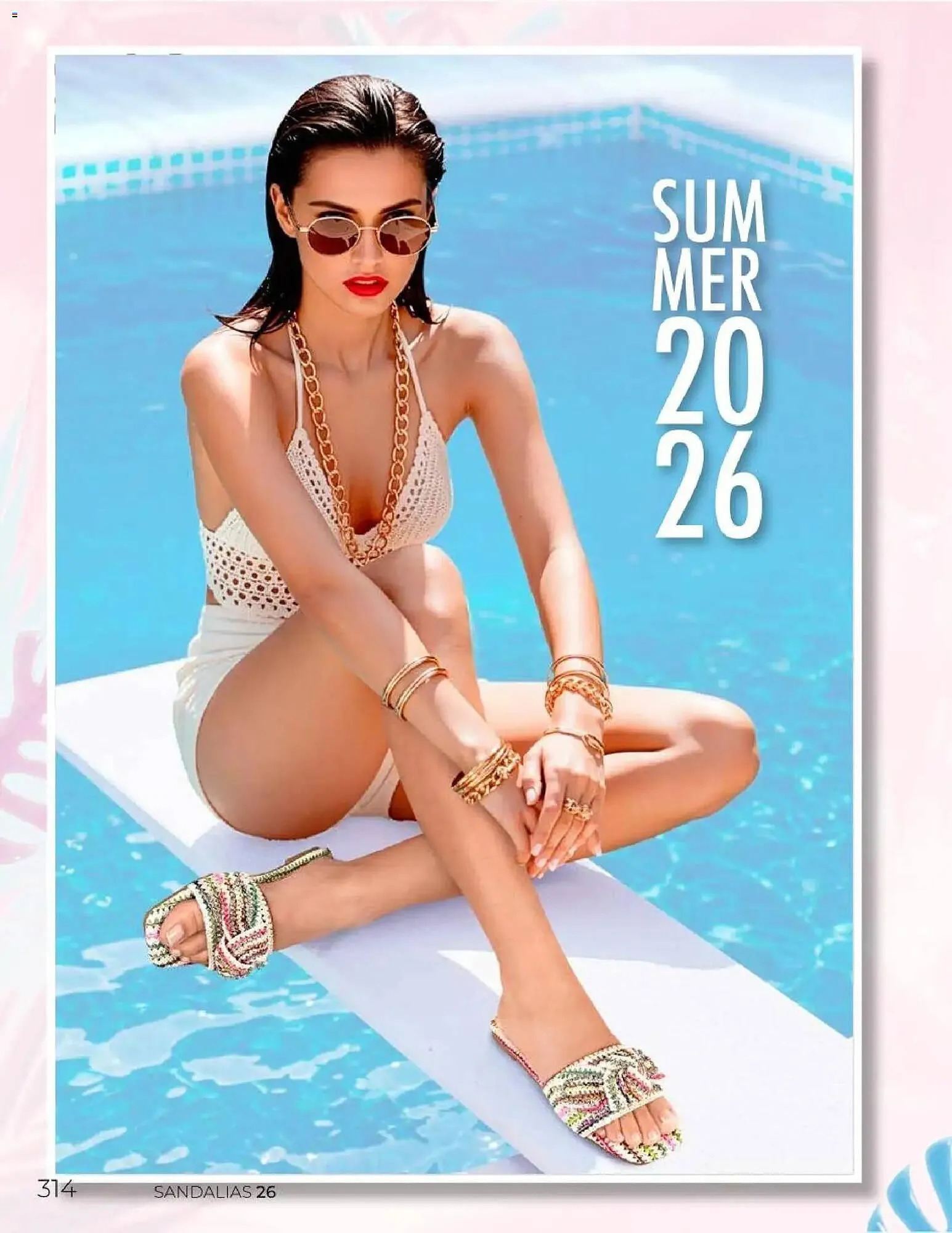 Catálogo de Catálogo Price Shoes 31 de enero al 1 de enero 2027 - Pagina 314