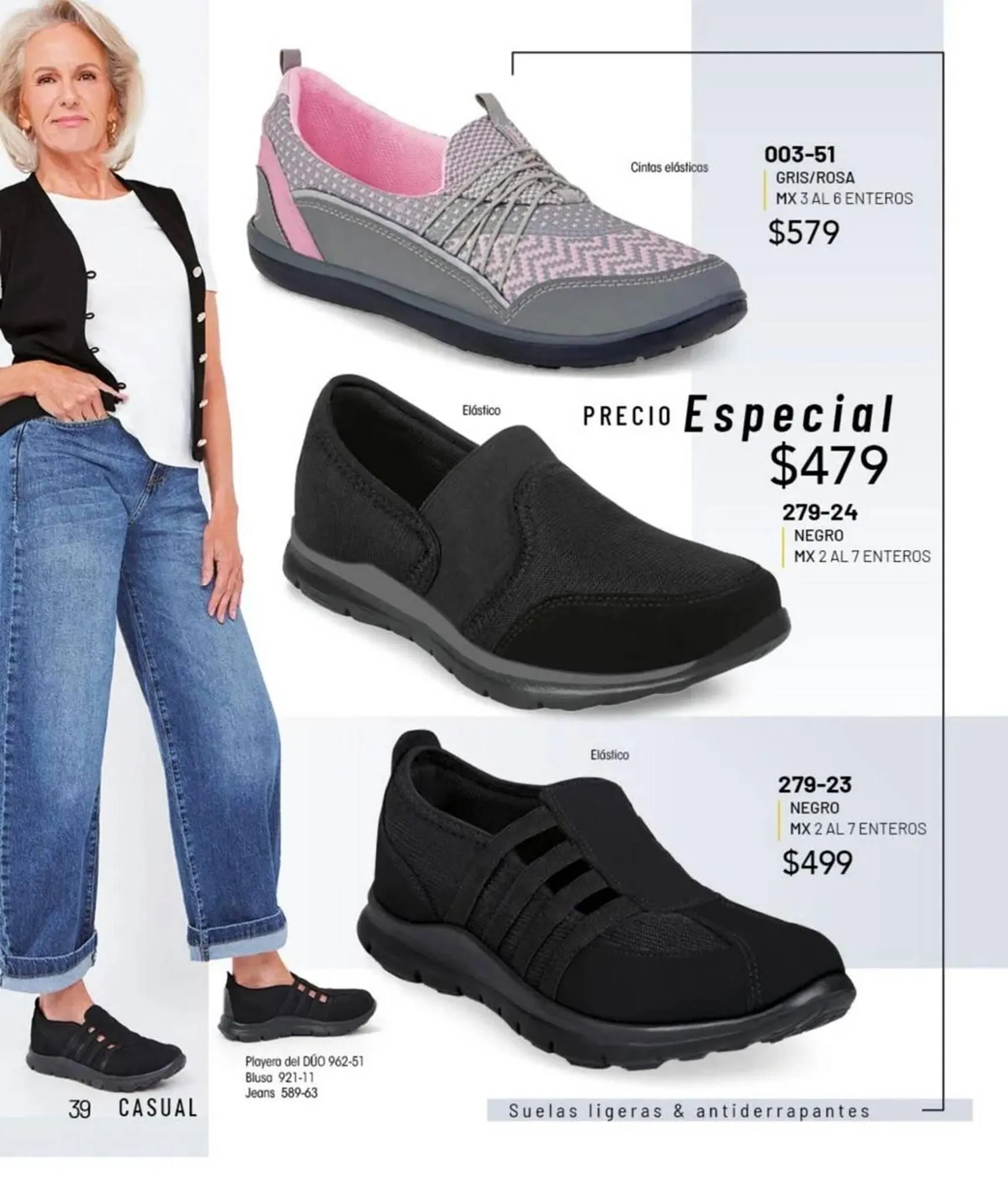 Catálogo de Catálogo Cklass 7 de enero al 31 de agosto 2026 - Pagina 69