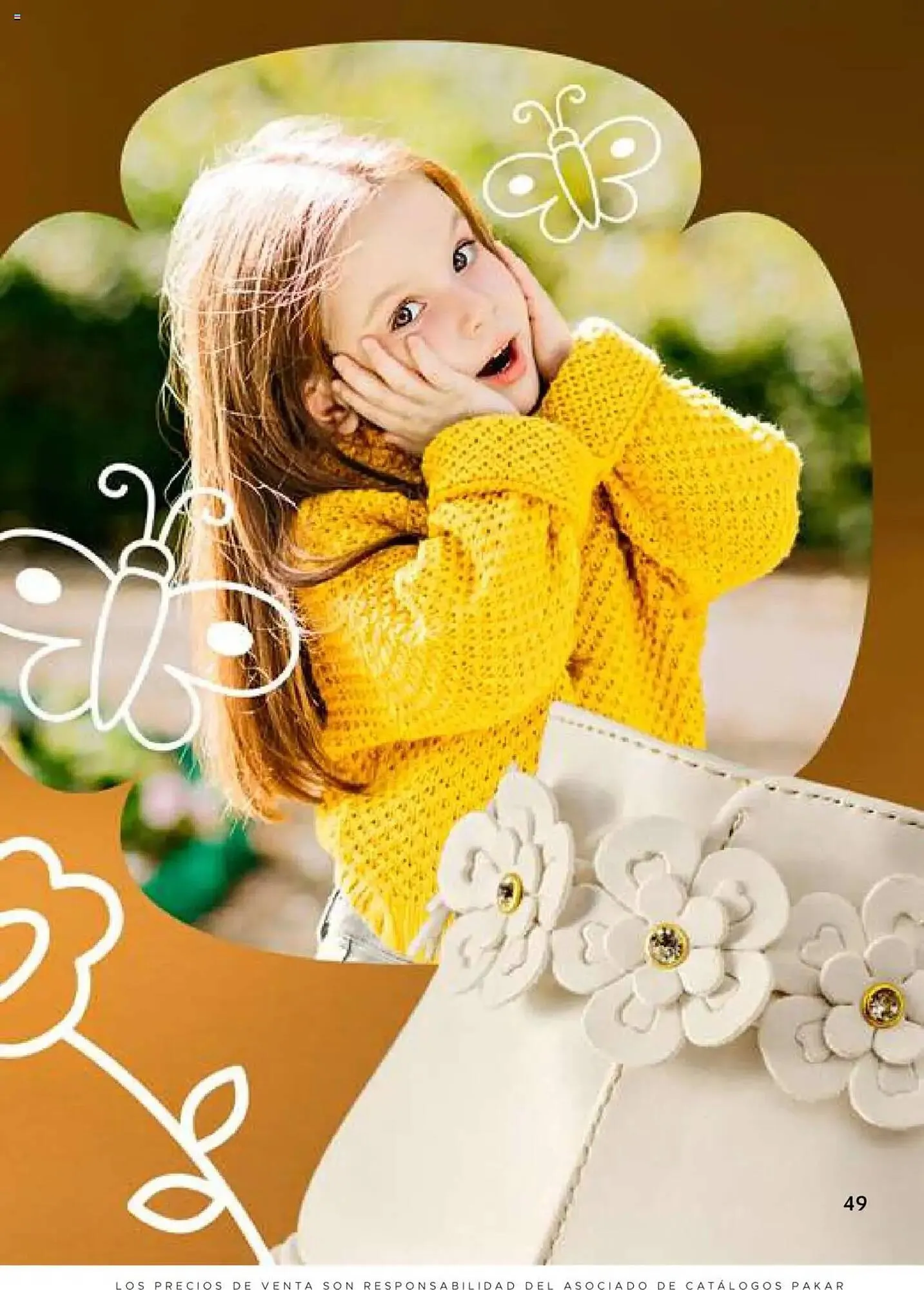 Catálogo de Catálogo SC Pakar 24 de julio al 1 de enero 2026 - Pagina 49