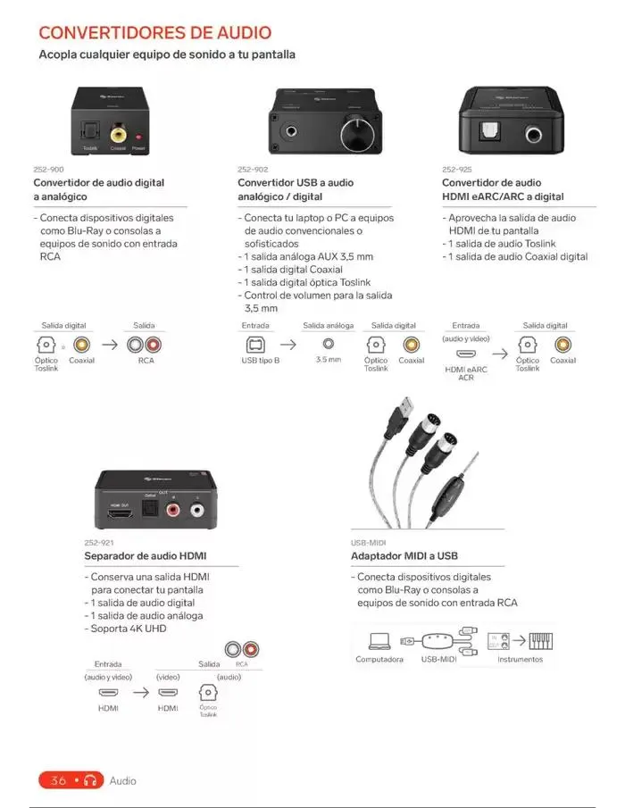 Catálogo de Catálogo 2025 18 de febrero al 31 de diciembre 2025 - Pagina 54
