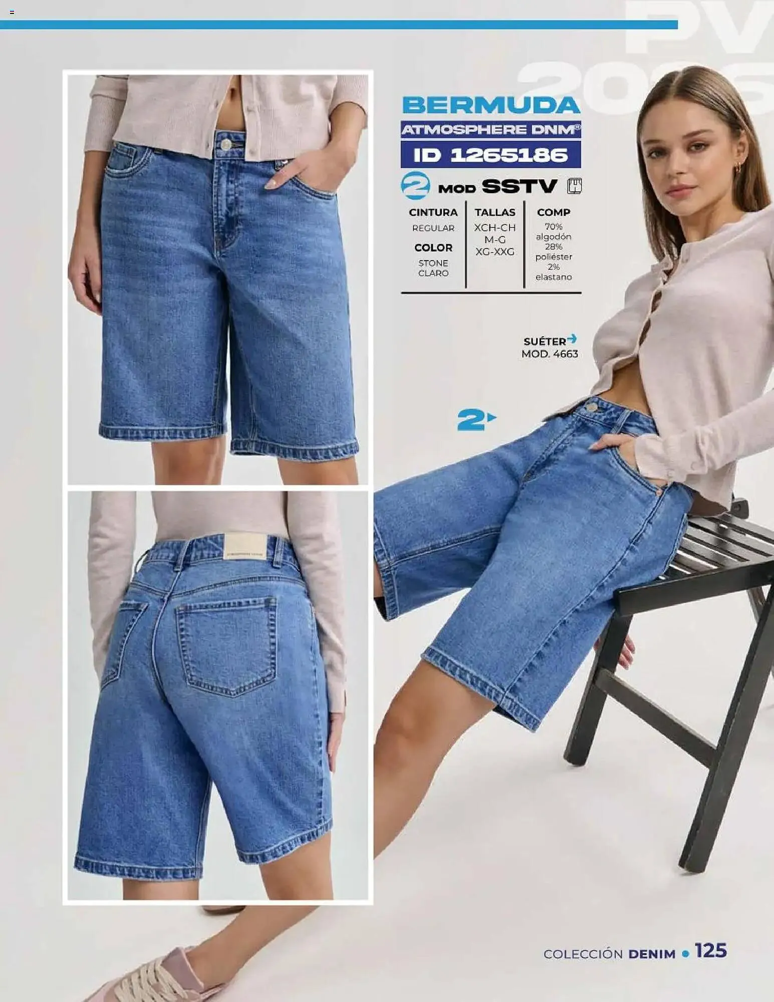 Catálogo de Catálogo Price Shoes 5 de febrero al 1 de septiembre 2026 - Pagina 125