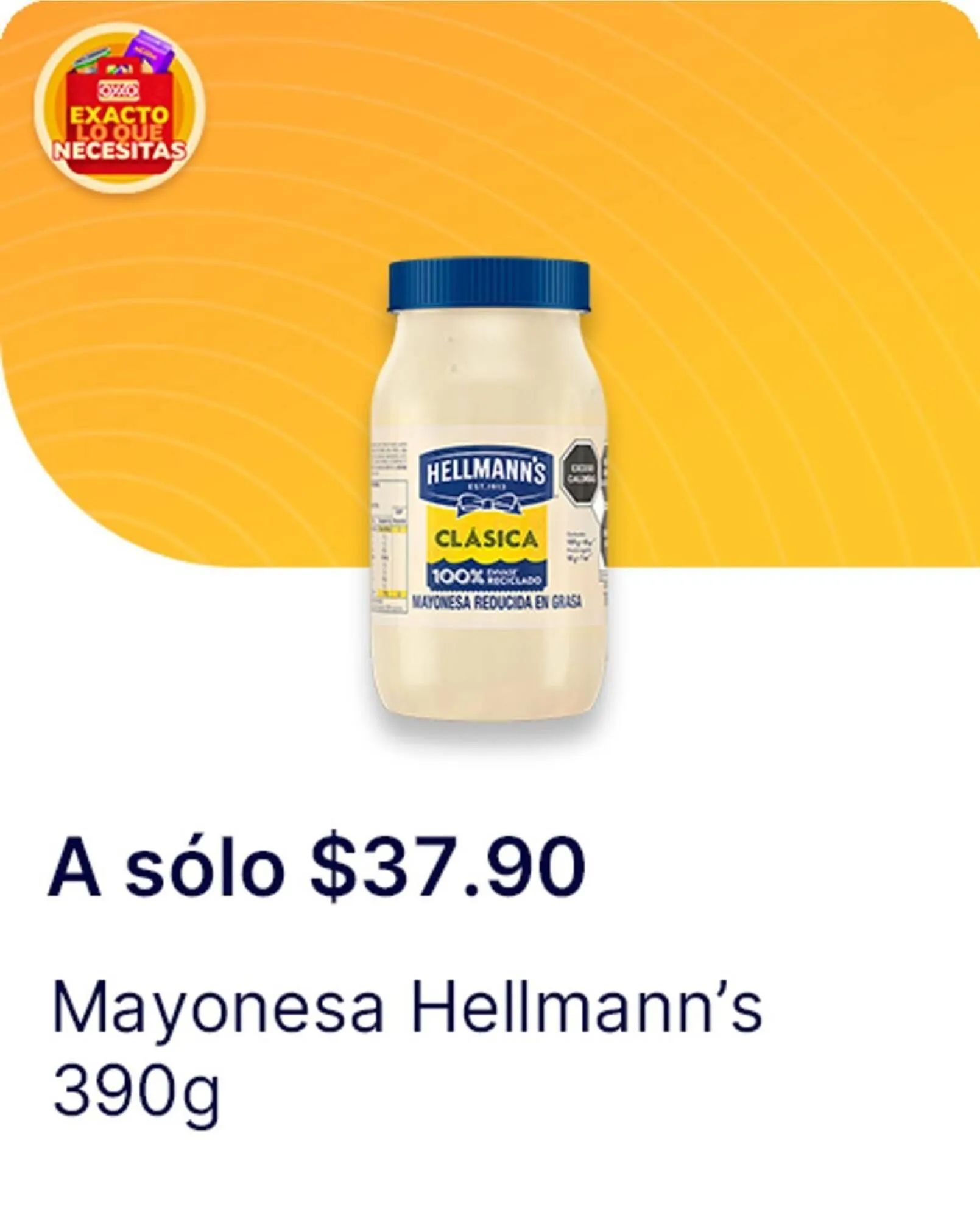 Catálogo de Catálogo OXXO 7 de abril al 14 de mayo 2025 - Pagina 89