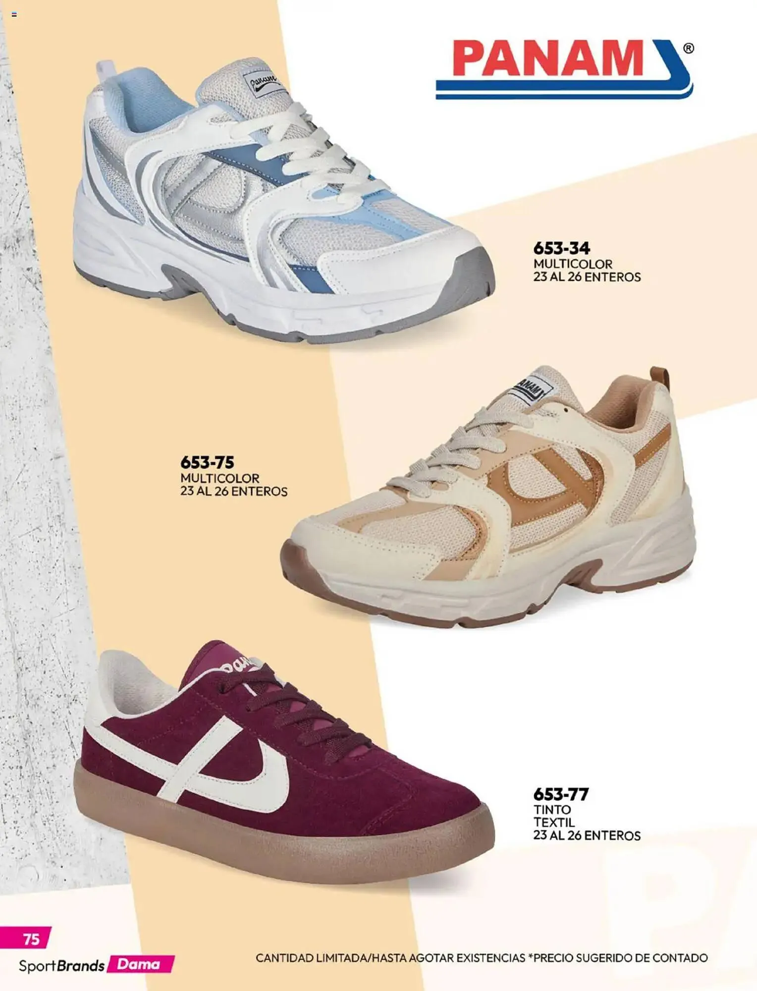 Catálogo de Catálogo Cklass 14 de julio al 1 de enero 2026 - Pagina 147