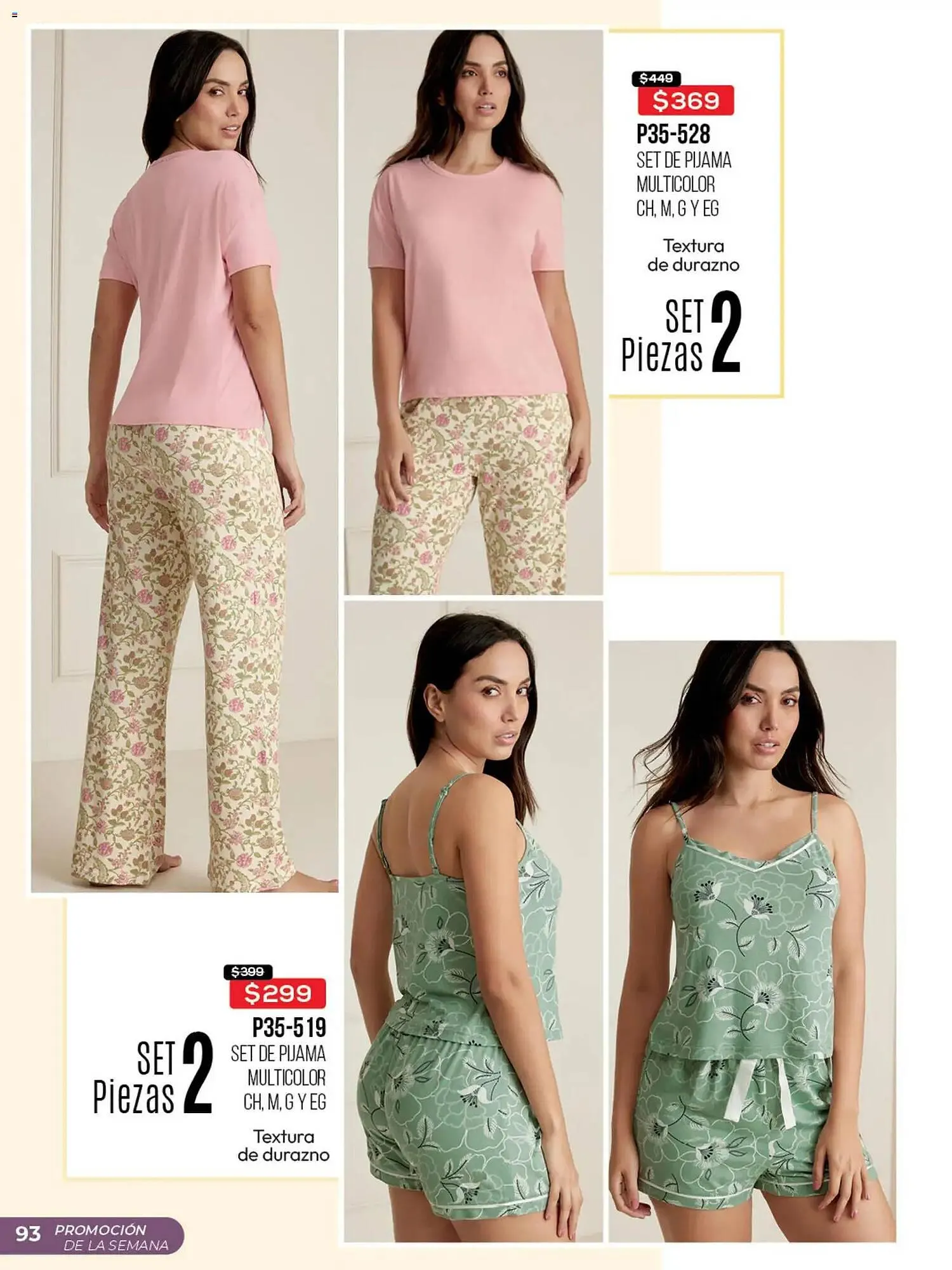 Catálogo de Catálogo Cklass 1 de febrero al 16 de febrero 2026 - Pagina 94