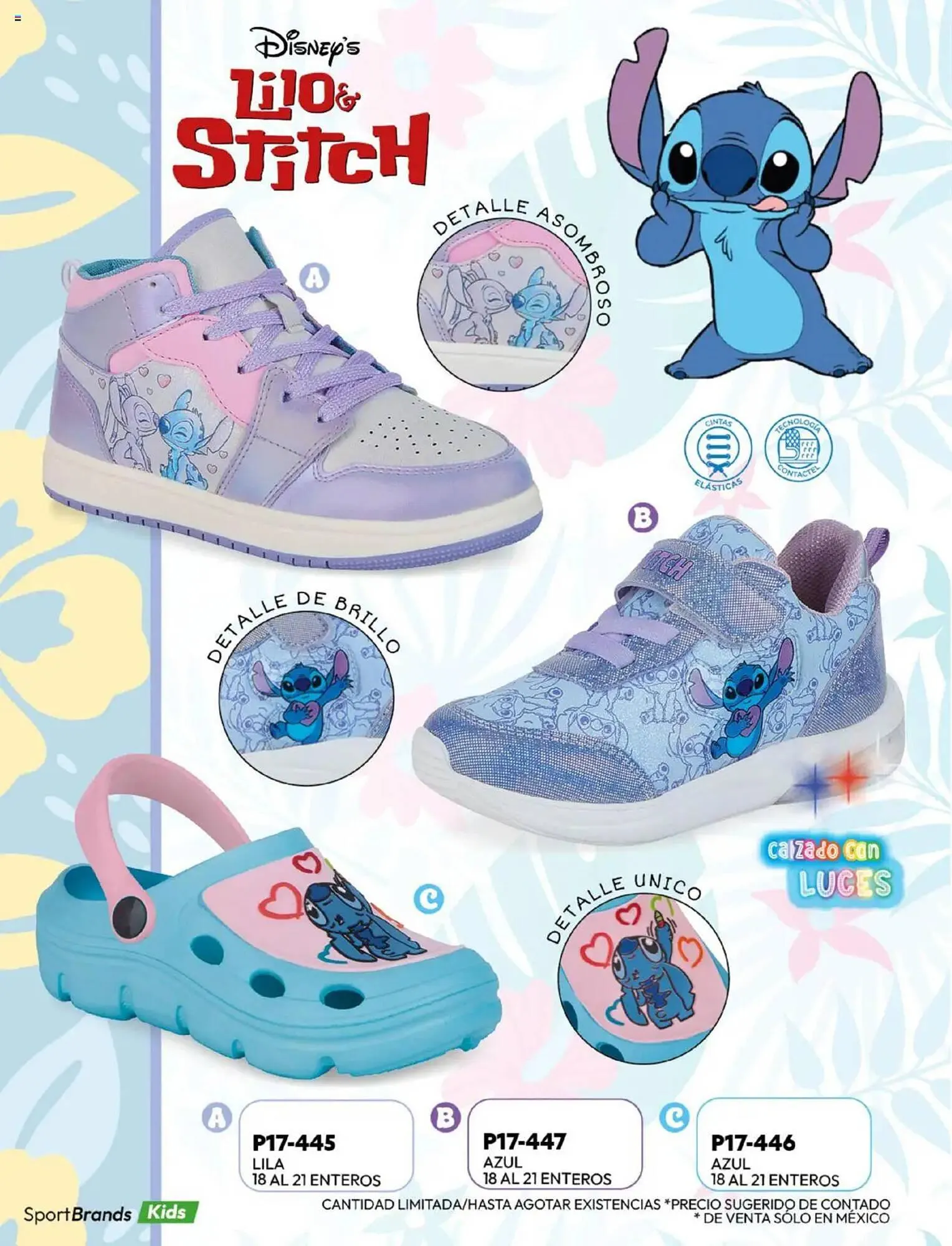 Catálogo de Catálogo Cklass 14 de julio al 1 de enero 2026 - Pagina 250