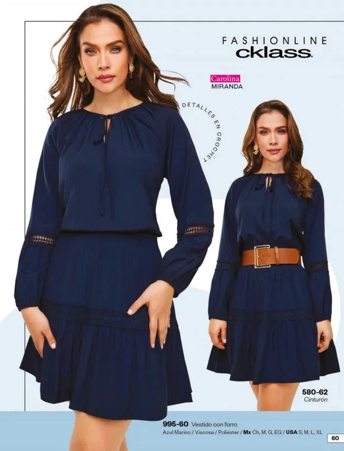 Catálogo de Cklass Secrets 30 de enero al 30 de junio 2024 - Pagina 317