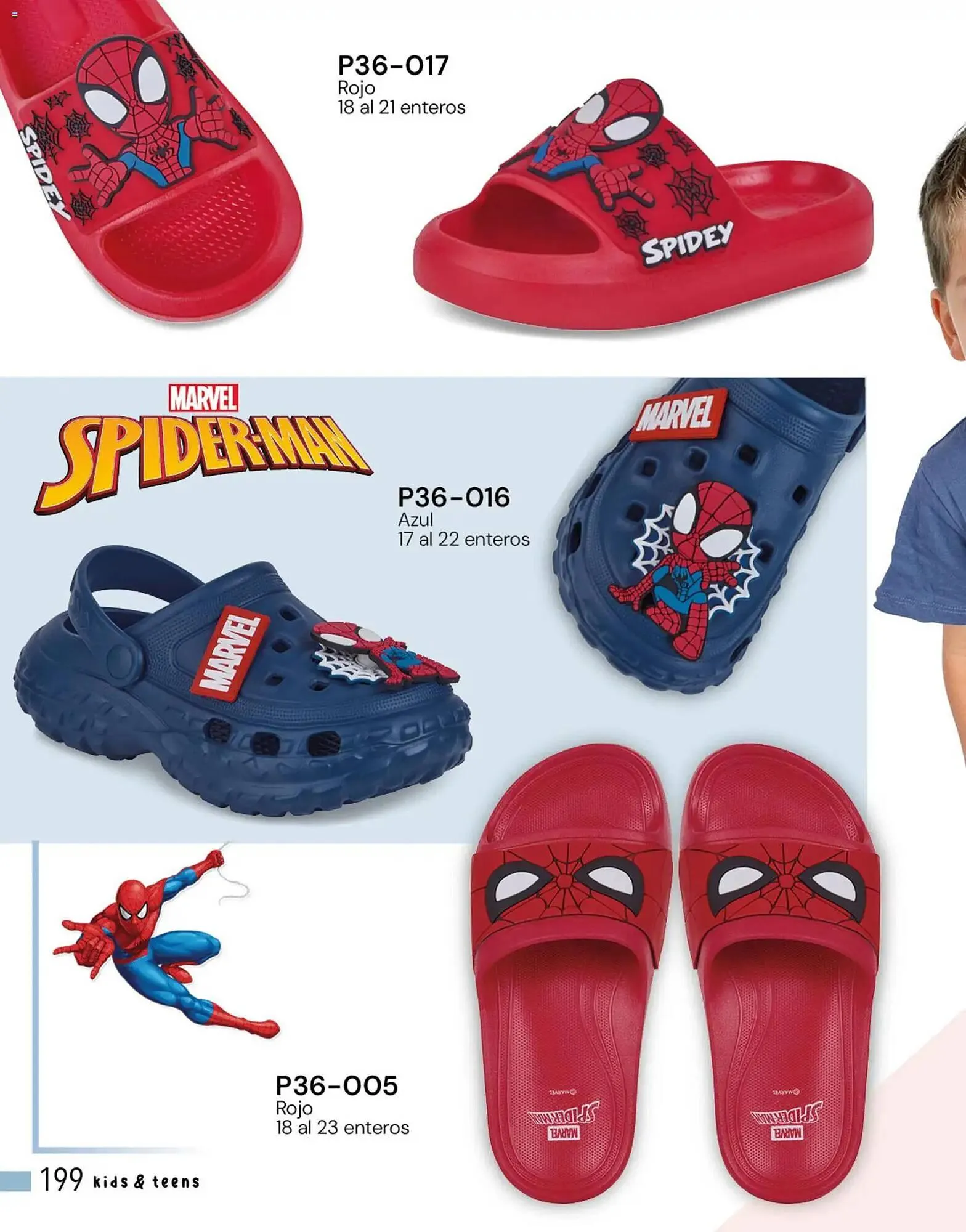 Catálogo de Catálogo Cklass 5 de marzo al 1 de septiembre 2026 - Pagina 441