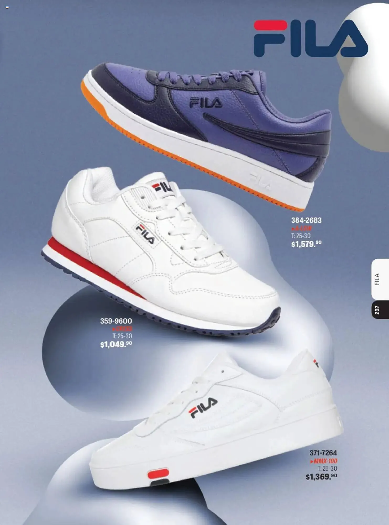 Catálogo de Catálogo Andrea 13 de agosto al 1 de enero 2026 - Pagina 96