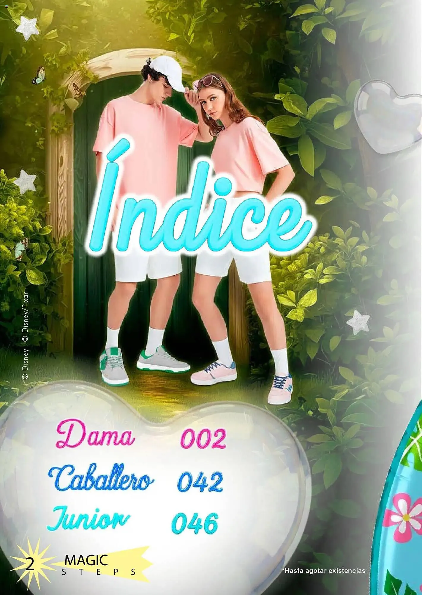 Catálogo de Catálogo Price Shoes 22 de abril al 1 de enero 2027 - Pagina 2