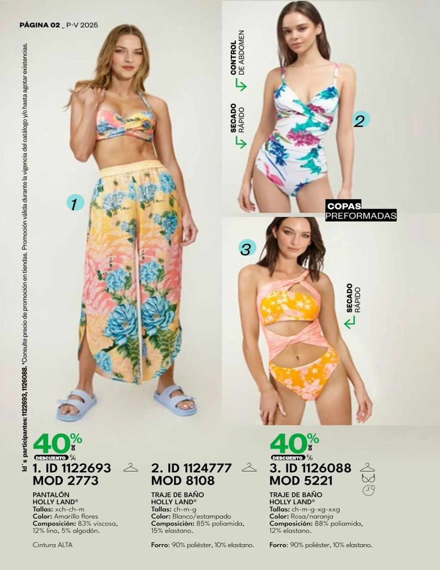 Catálogo de Catálogo Price Shoes 5 de junio al 31 de diciembre 2025 - Pagina 4