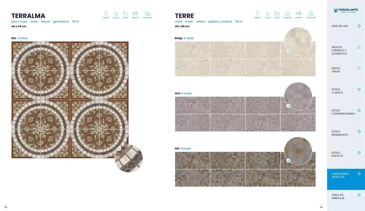 Catálogo de Novedades 2024 28 de octubre al 28 de febrero 2025 - Pagina 65