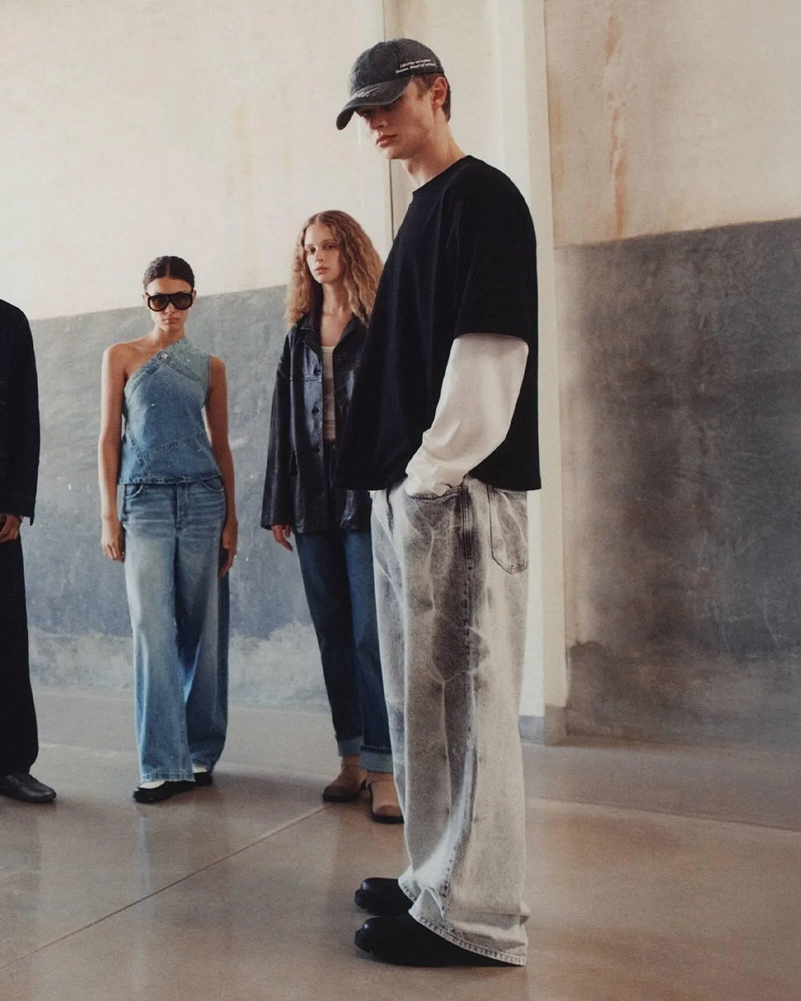 Catálogo de Catálogo Pull & Bear 12 de septiembre al 25 de septiembre 2025 - Pagina 3