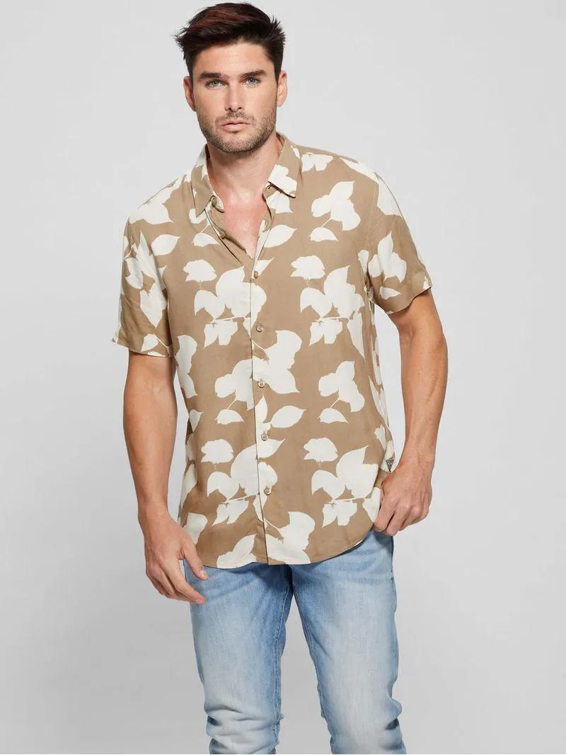 Camisa Guess ECO Floral