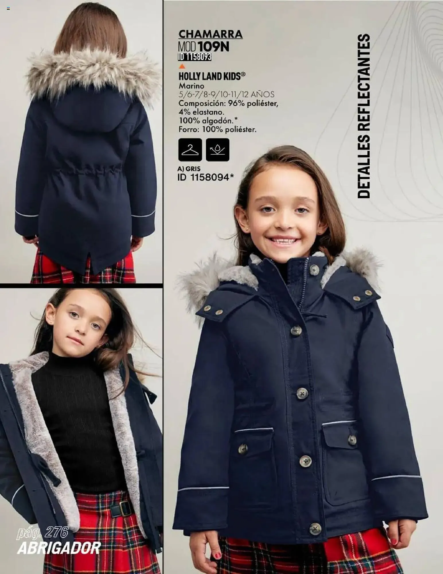 Catálogo de Catálogo Price Shoes 18 de septiembre al 1 de abril 2026 - Pagina 276