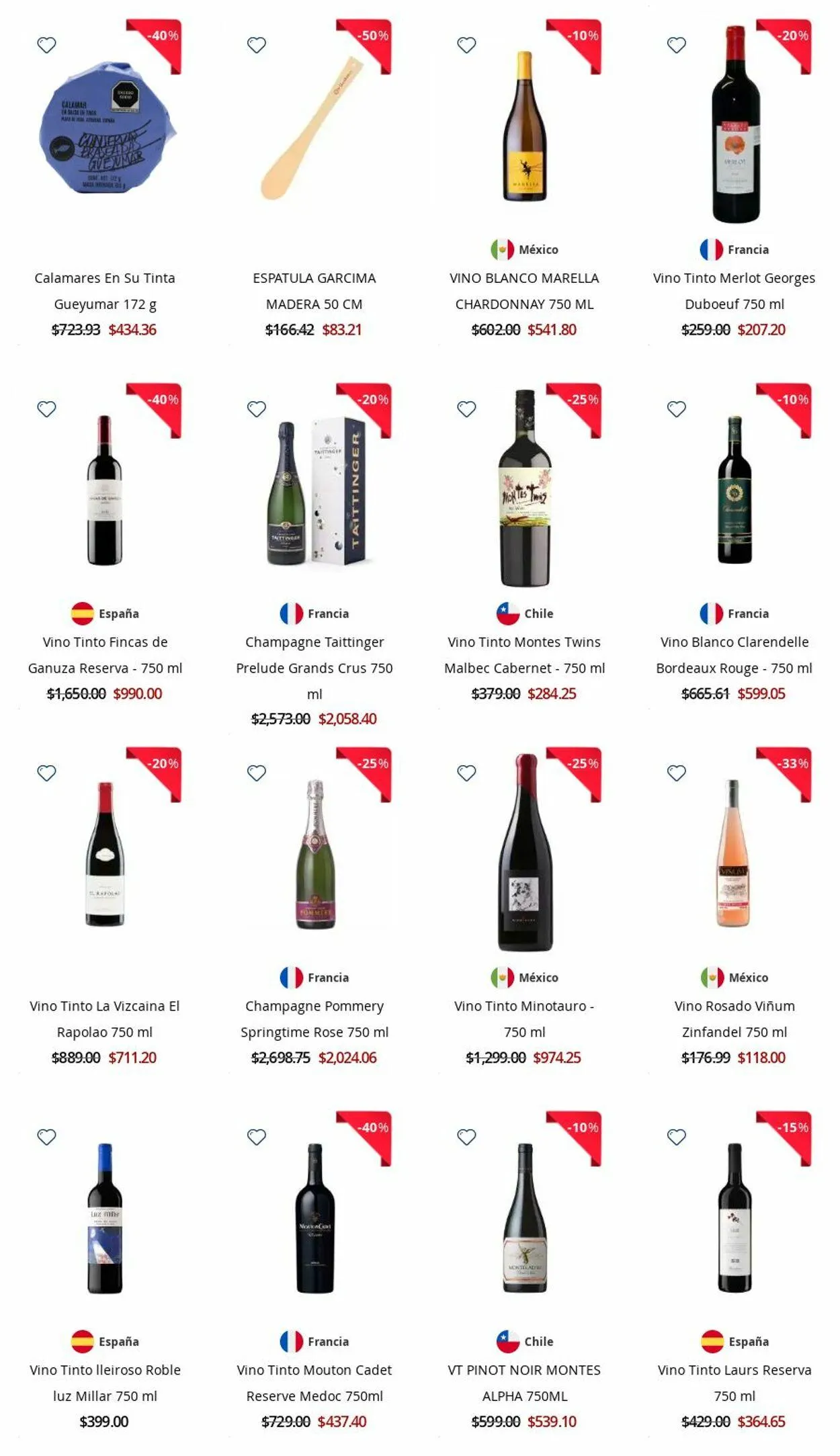 Catálogo de La Europea Oferta actual 12 de mayo al 21 de mayo 2025 - Pagina 18