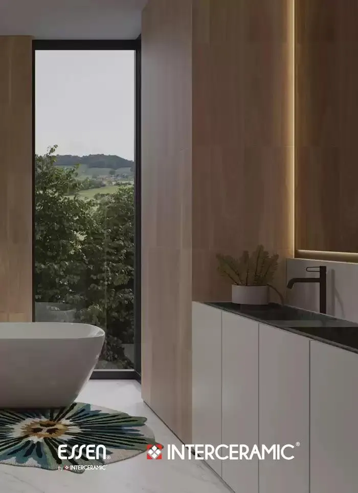 Catálogo de Muebles de Baño y Cocina 14 de noviembre al 31 de marzo 2025 - Pagina 7