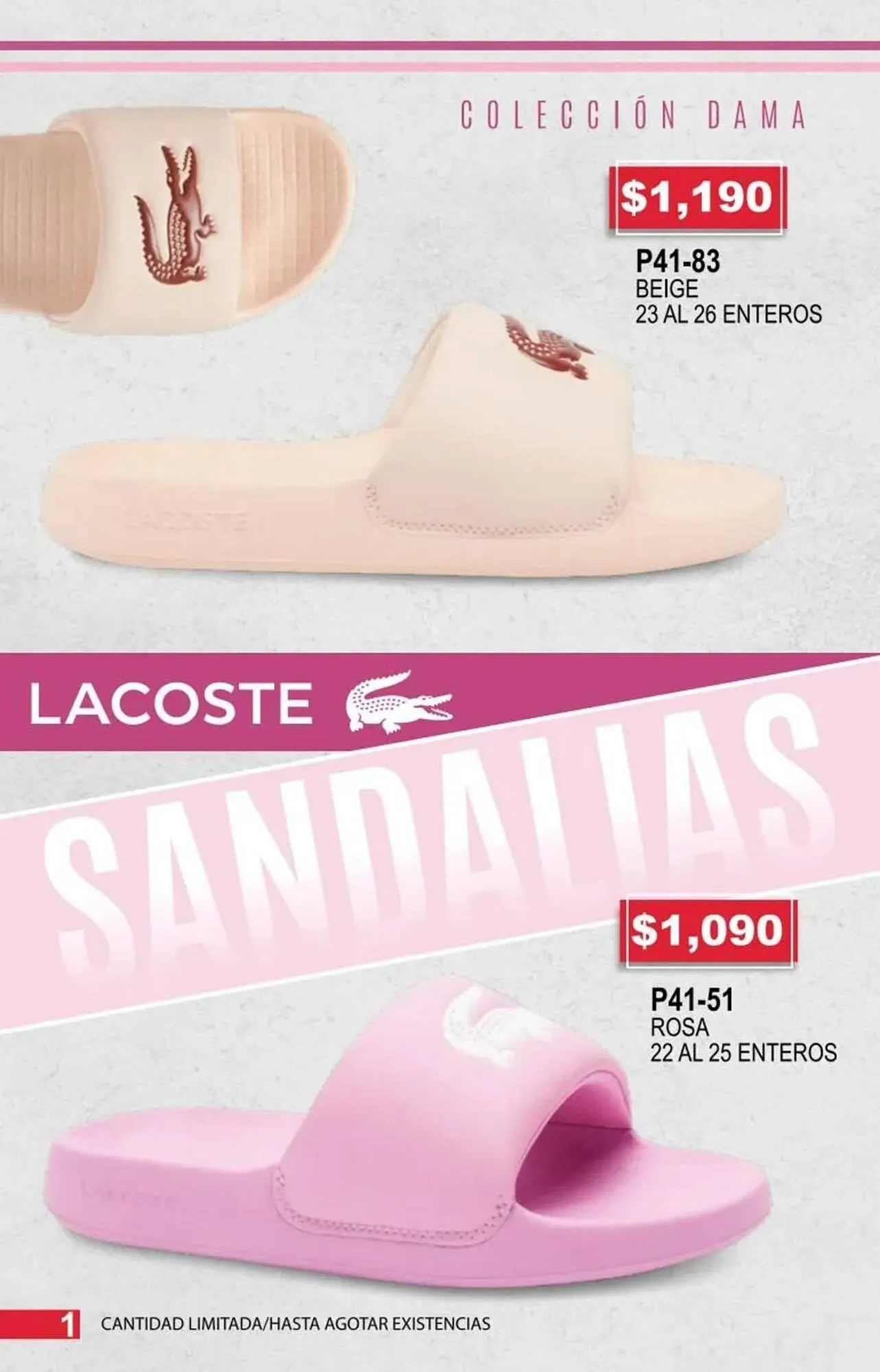 Catálogo de Catálogo Cklass 16 de julio al 31 de diciembre 2025 - Pagina 18