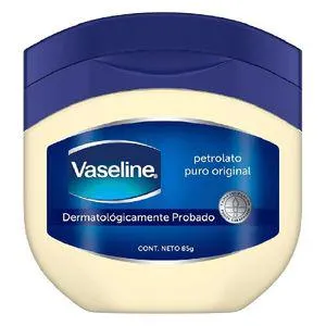 Crema Vaseline original pure skin jelly 85 g