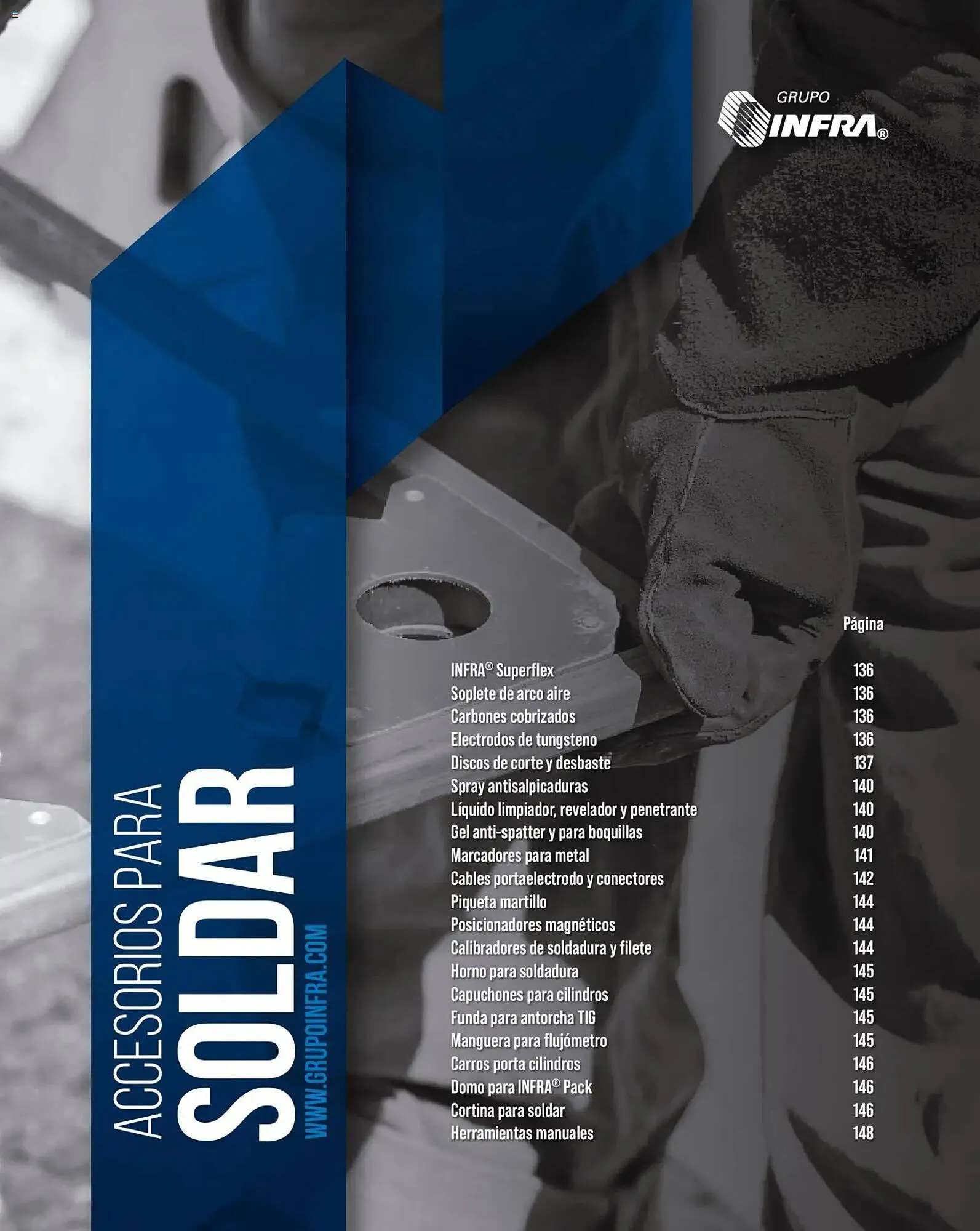 Catálogo de Catálogo Infra 28 de enero al 1 de enero 2027 - Pagina 1