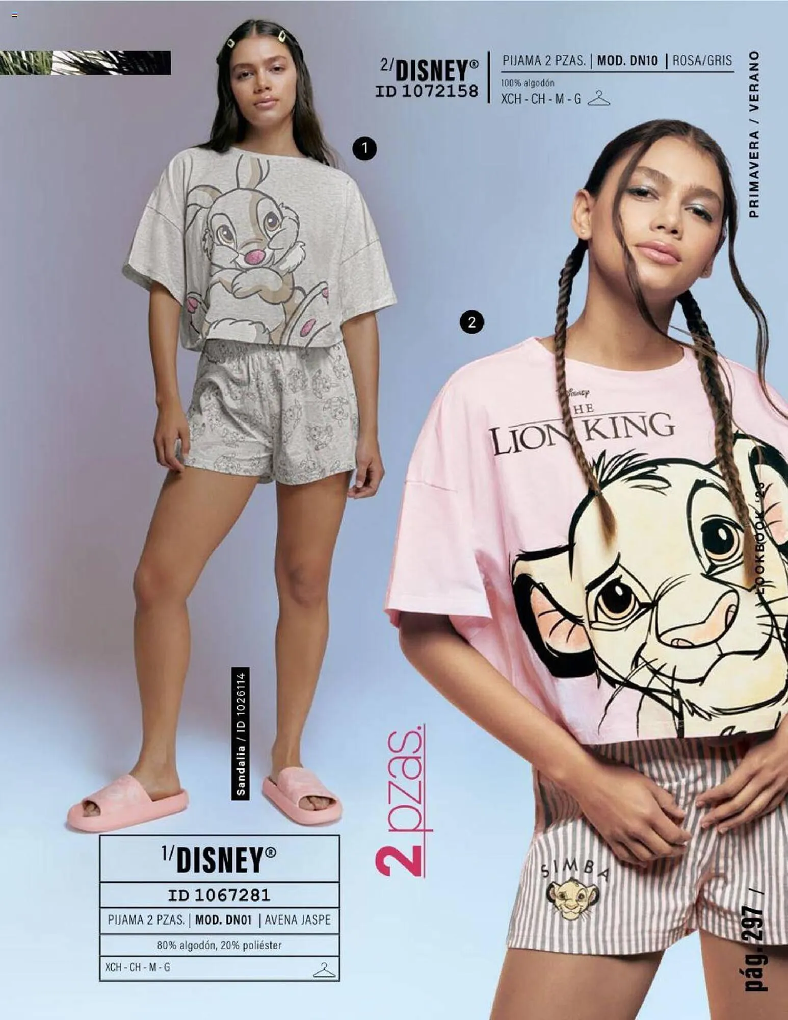 Catálogo de Catálogo Price Shoes 10 de marzo al 31 de agosto 2023 - Pagina 299