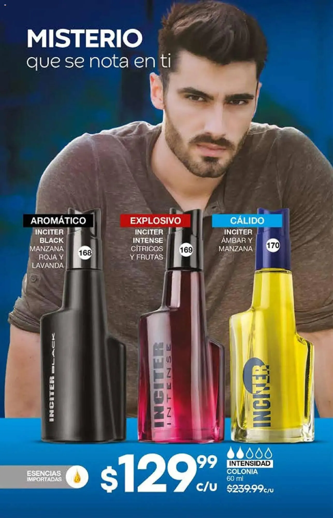 Catálogo de Catálogo Fuller 15 de abril al 6 de mayo 2026 - Pagina 48