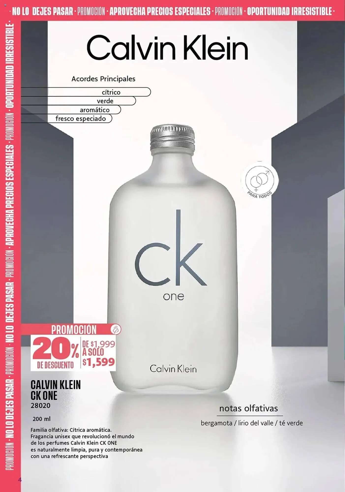 Catálogo de Catálogo Ilusión 1 de marzo al 1 de mayo 2026 - Pagina 6