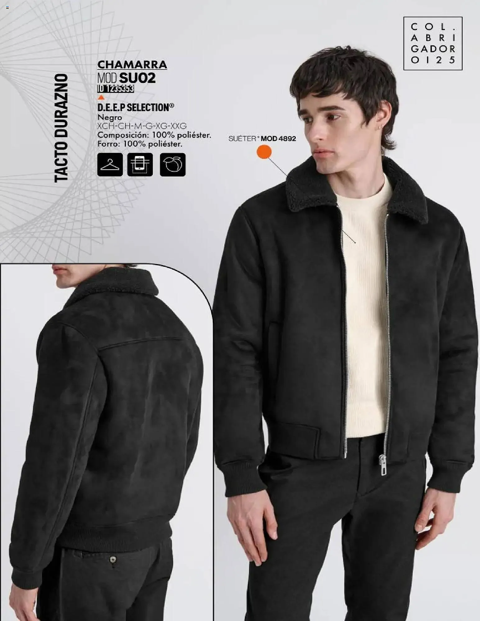 Catálogo de Catálogo Price Shoes 11 de noviembre al 1 de marzo 2026 - Pagina 293